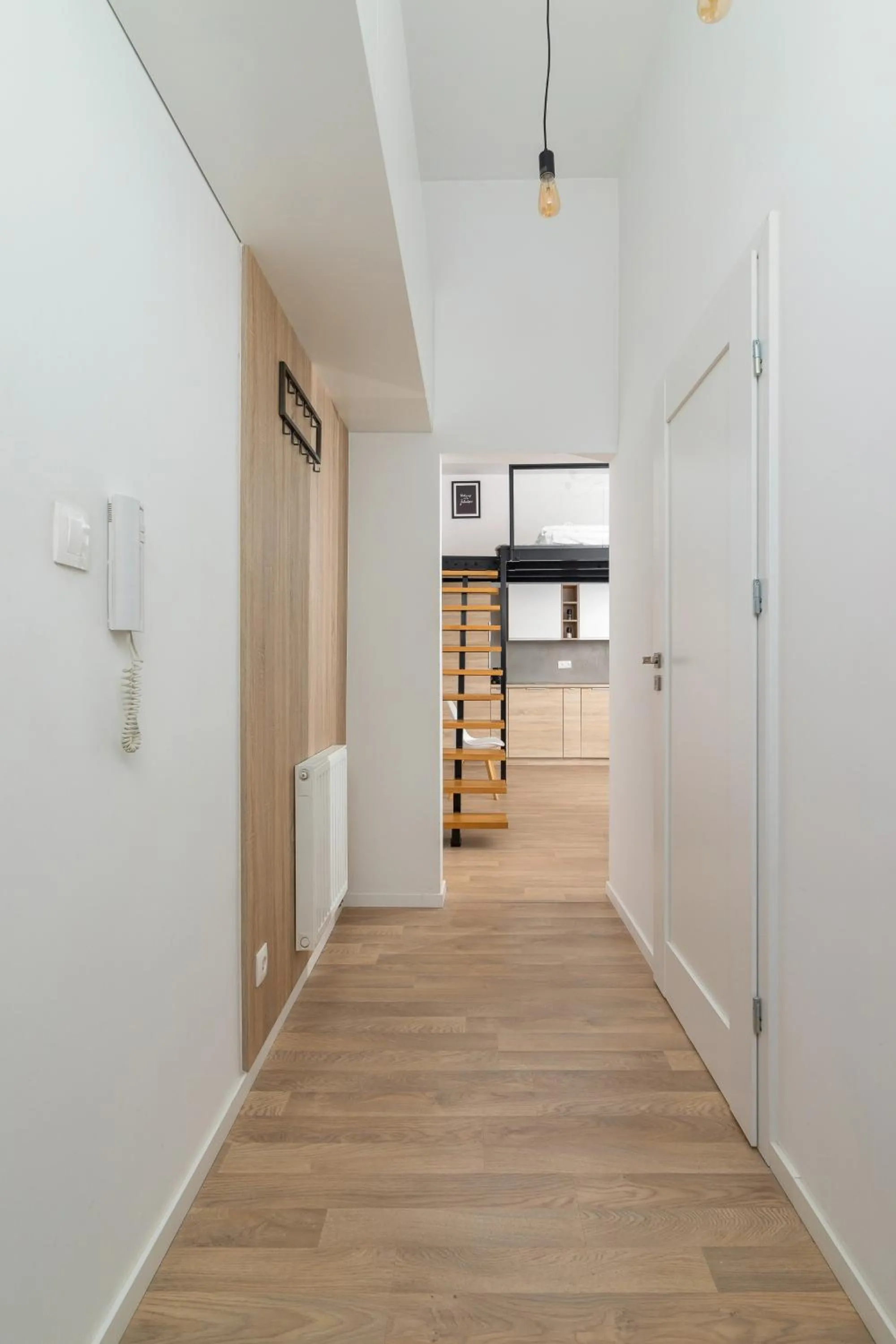 Bathroom in Apartments Dietla Cracow by Noclegi Renters