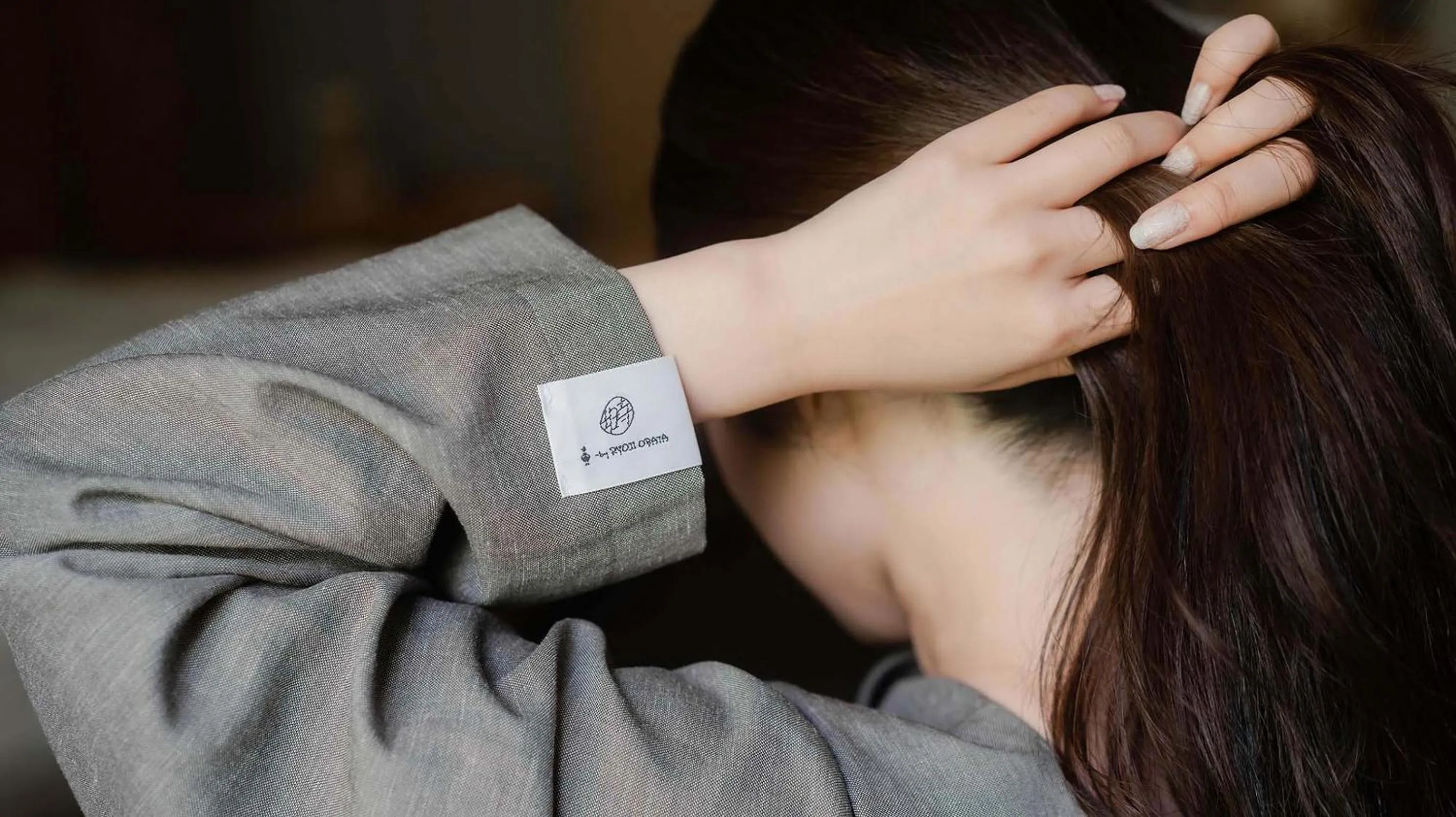 Guests in Beppu Hotel Negura