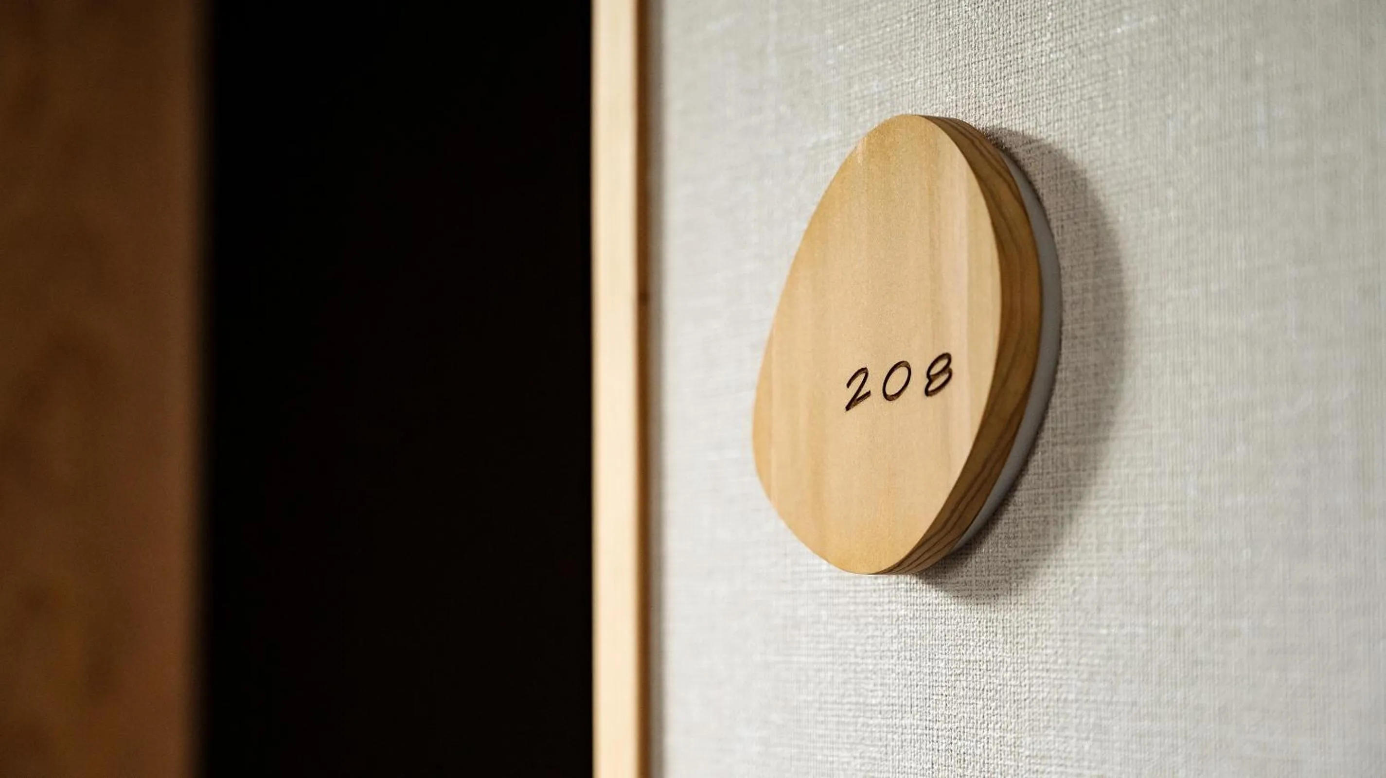 Photo of the whole room in Beppu Hotel Negura