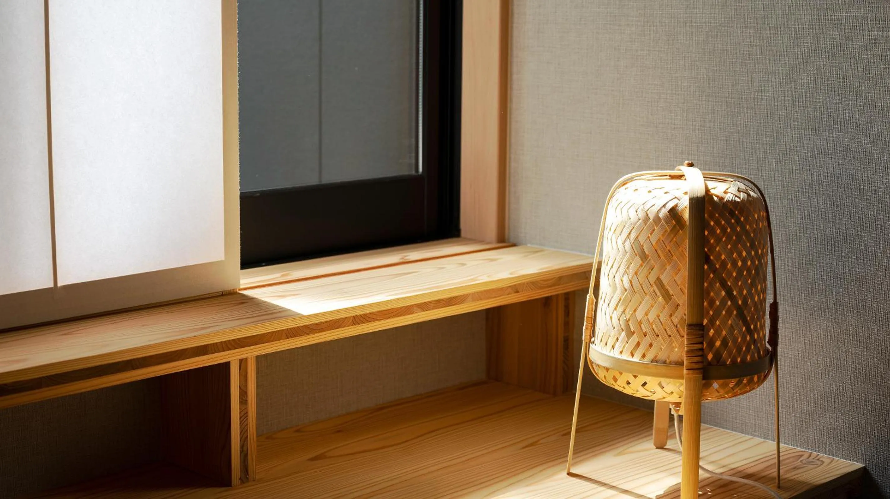 View (from property/room) in Beppu Hotel Negura