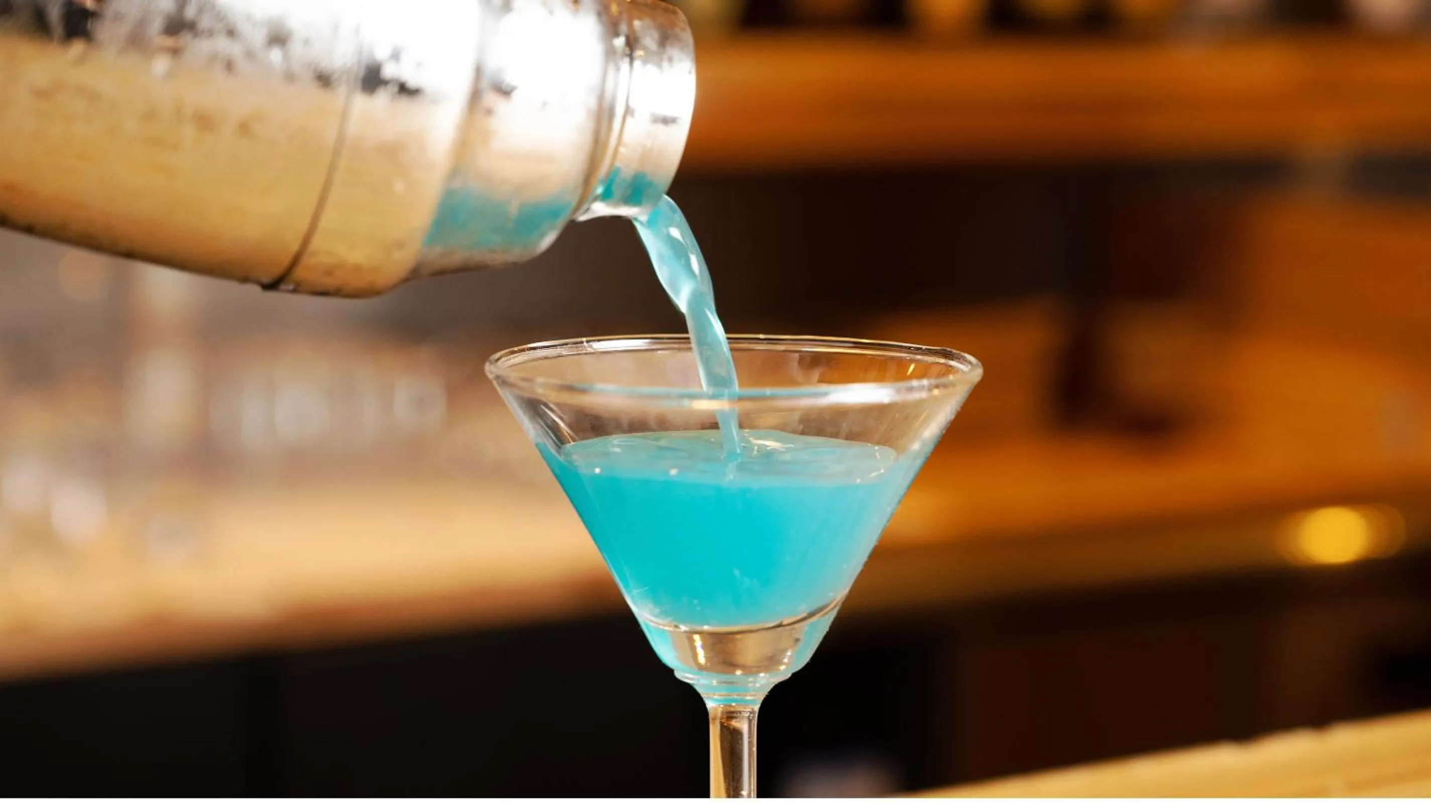 Alcoholic drinks in Beppu Hotel Negura