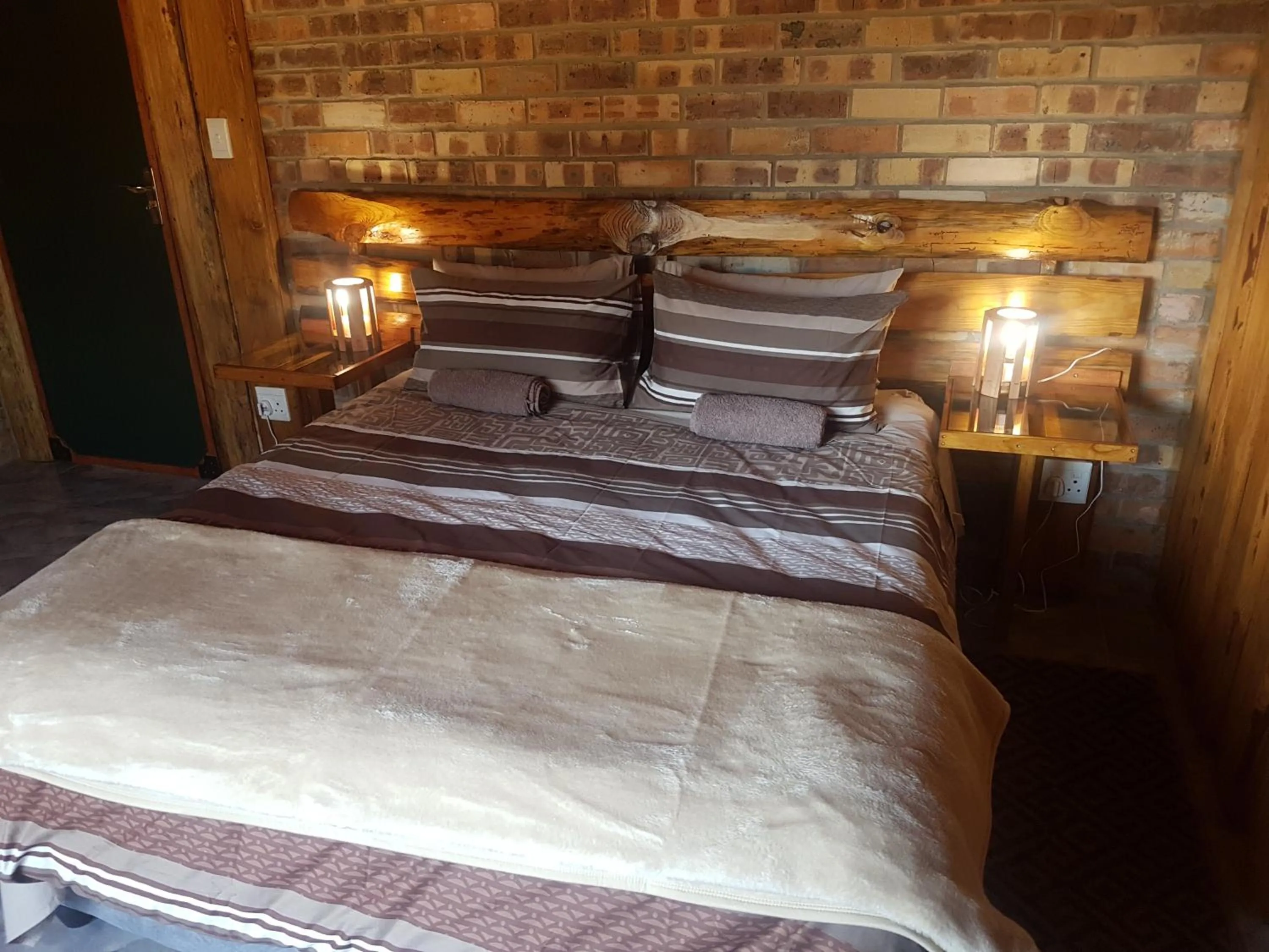 Rainbow Lodge