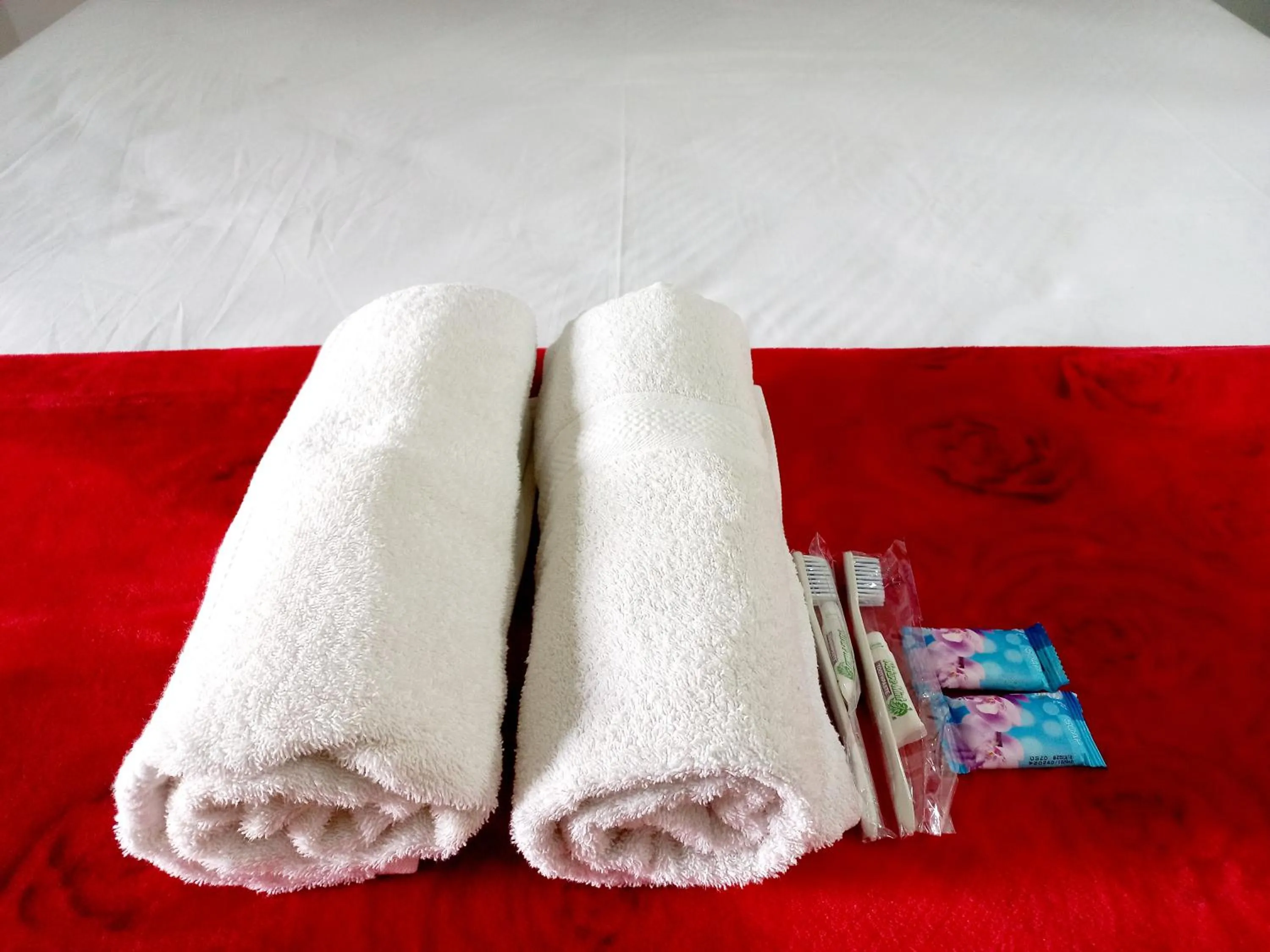 Harmony House Syariah near Alun Alun Pati Mitra RedDoorz