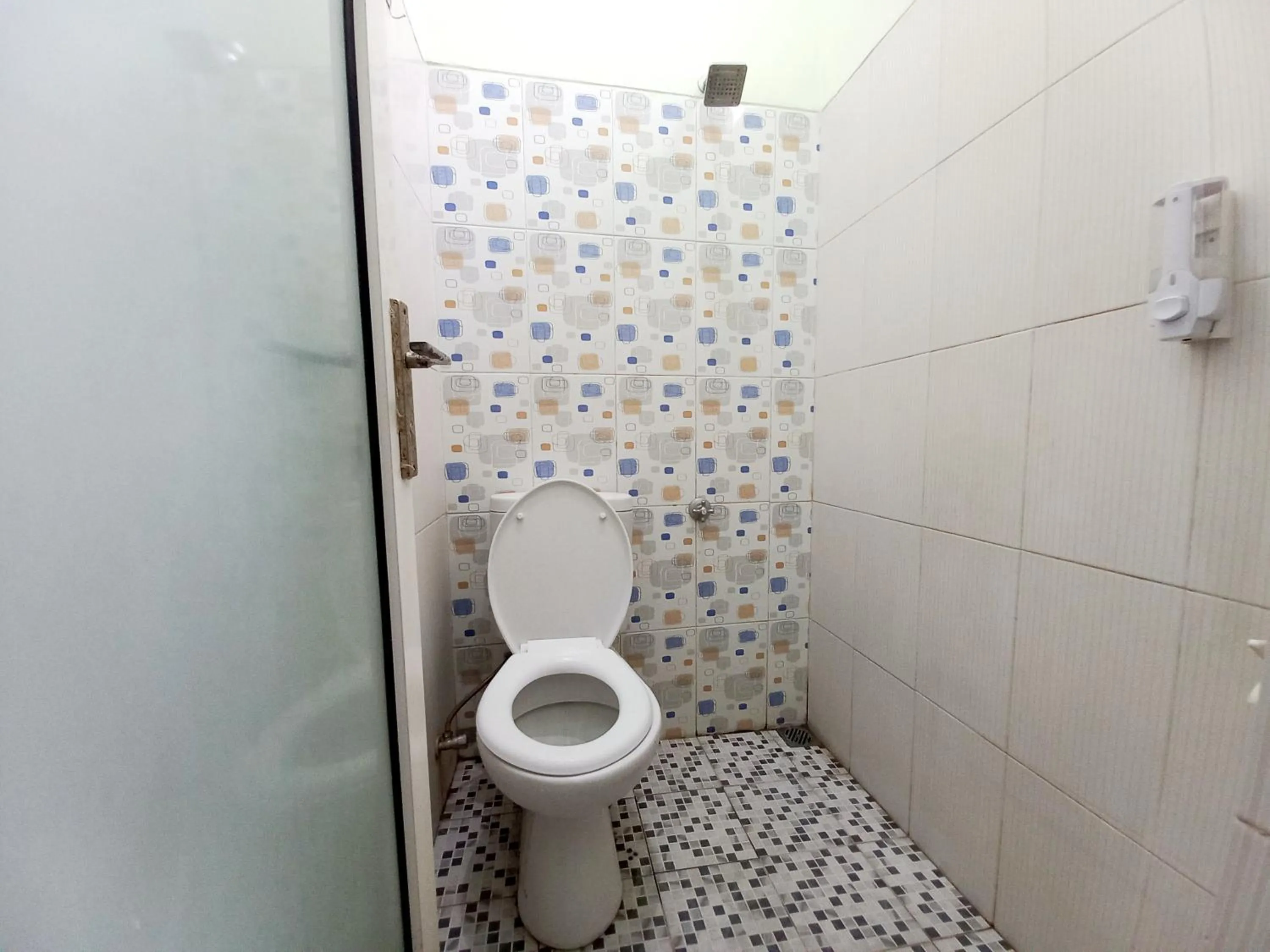 Harmony House Syariah near Alun Alun Pati Mitra RedDoorz