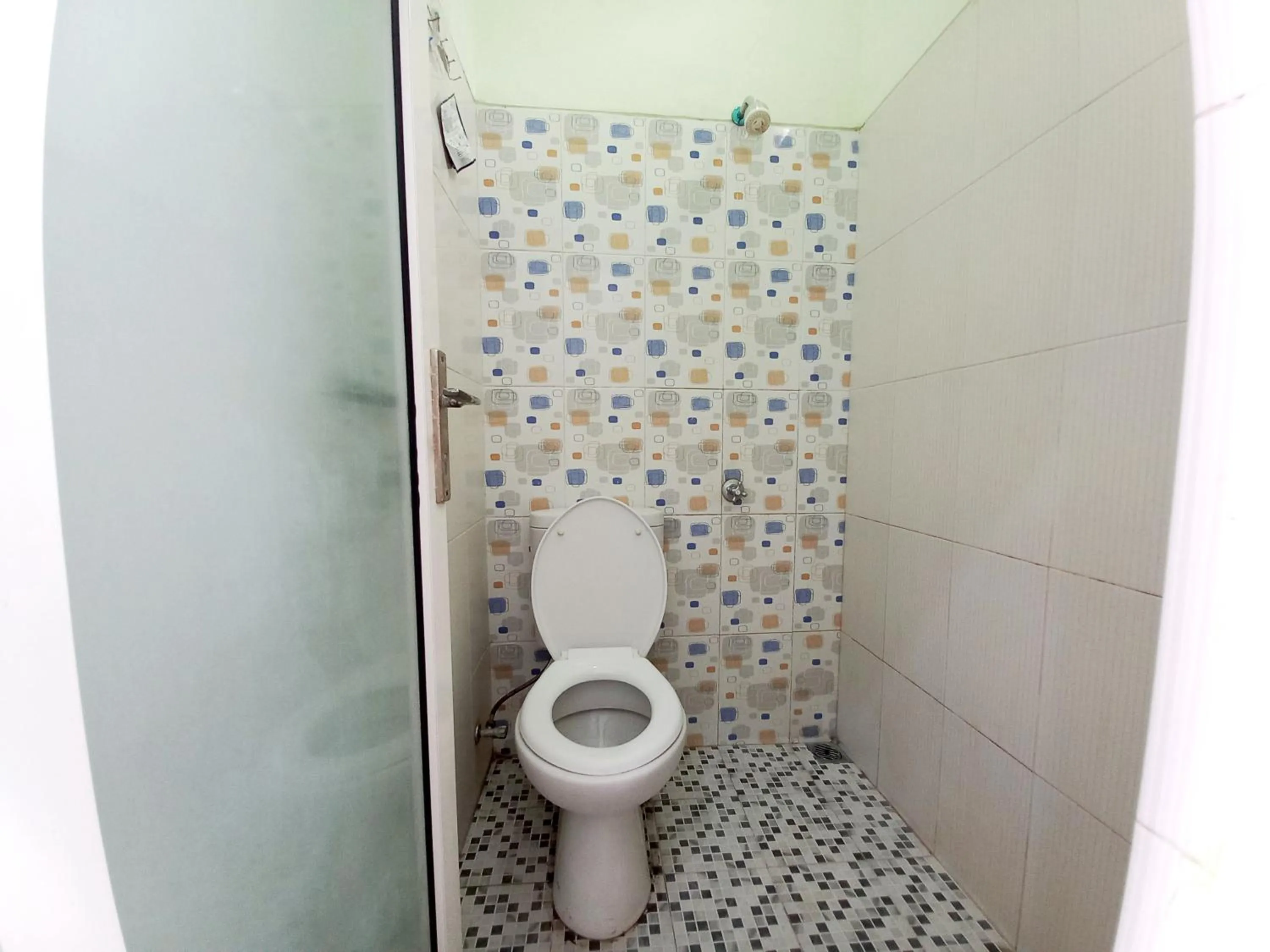 Harmony House Syariah near Alun Alun Pati Mitra RedDoorz