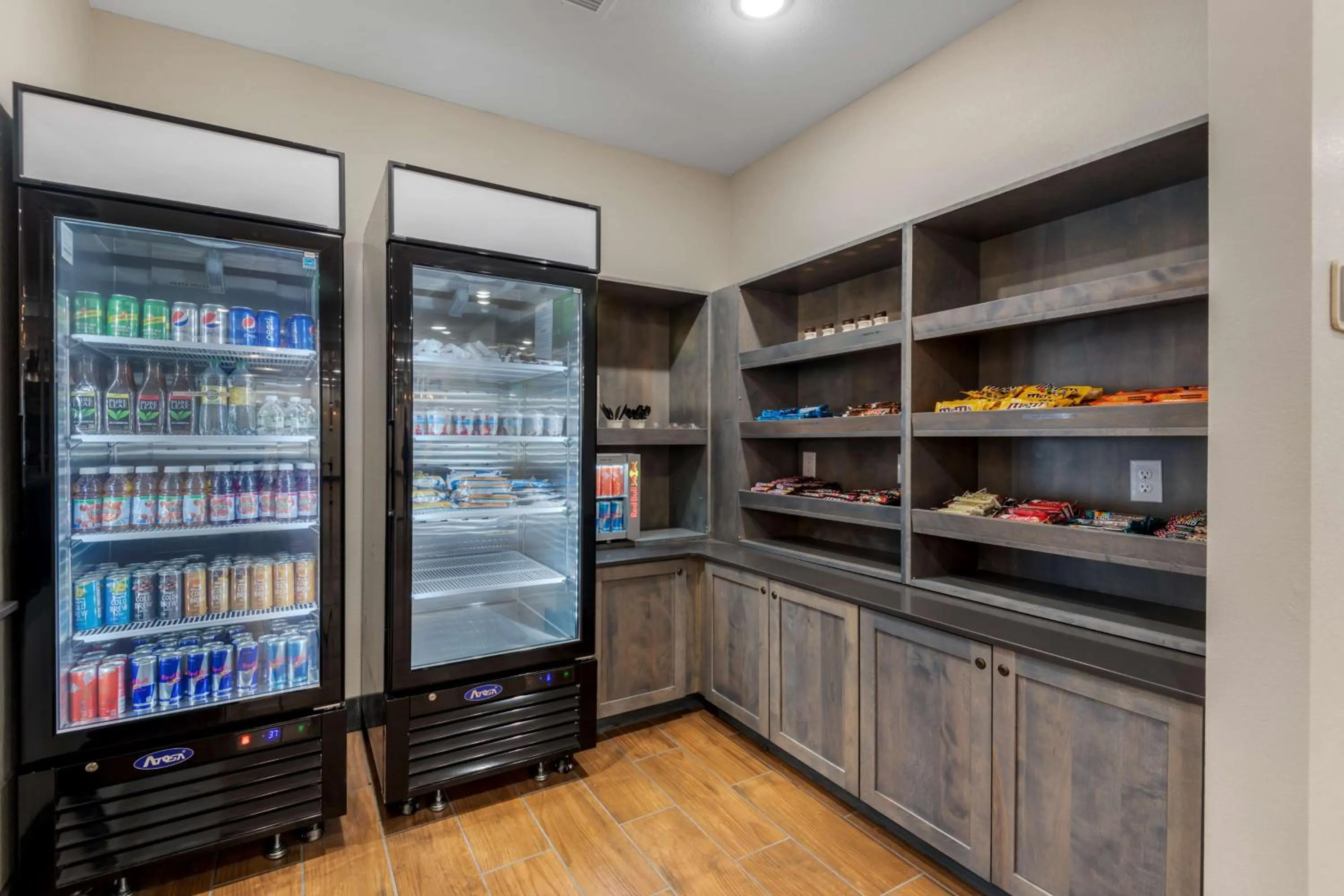 Property building in Best Western Plus Rumford Falls