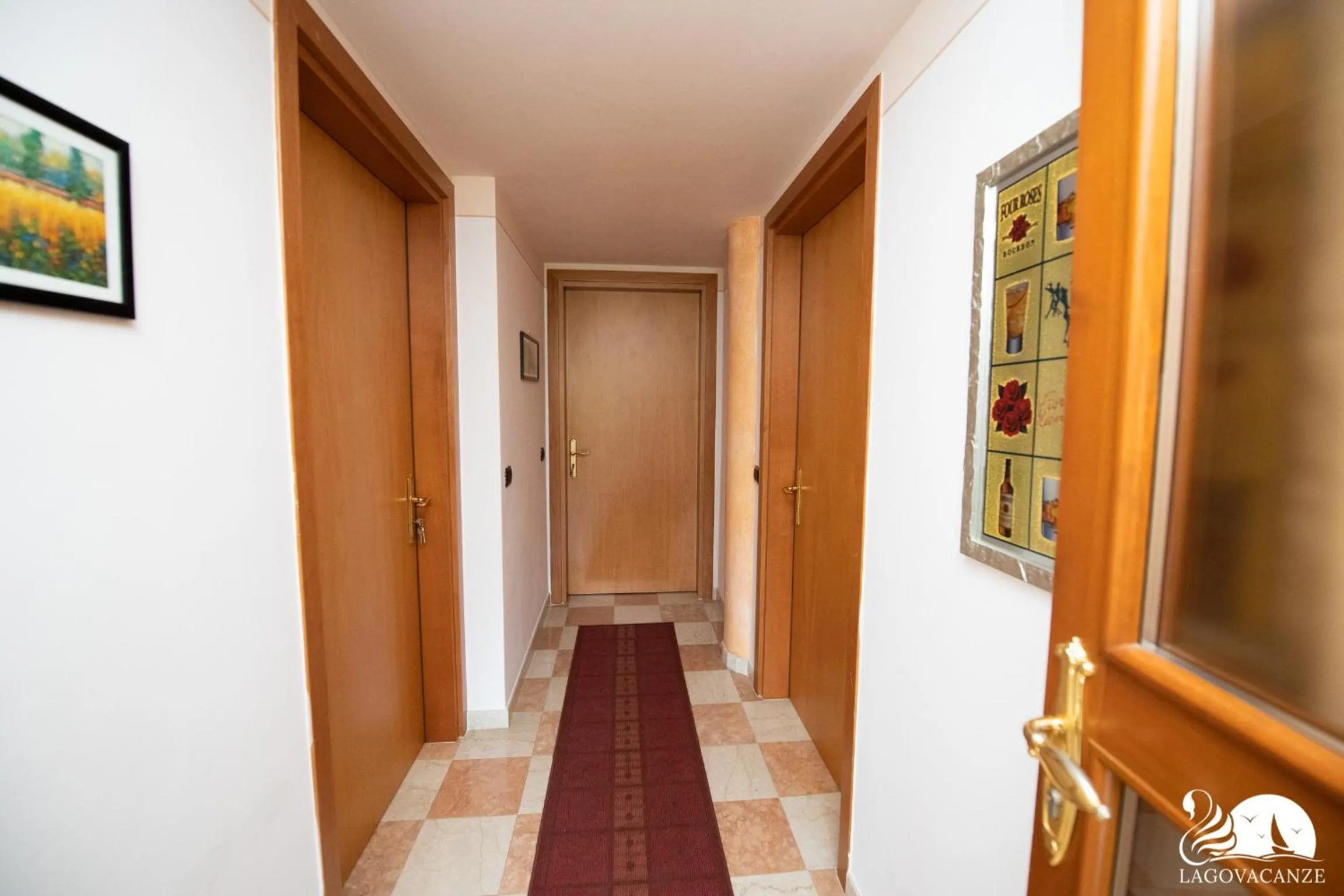 Facade/entrance in Feeling House