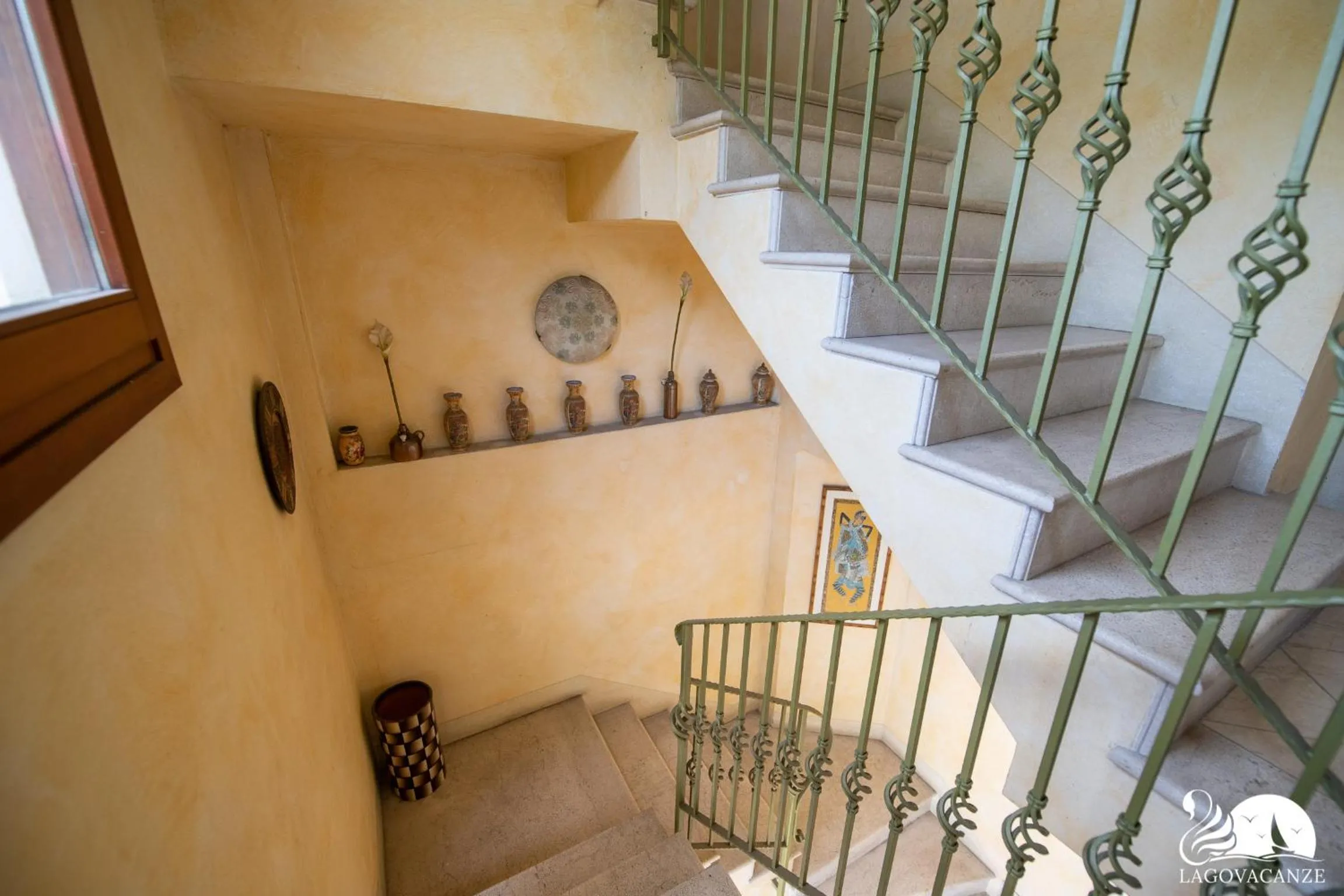 Property building in Feeling House