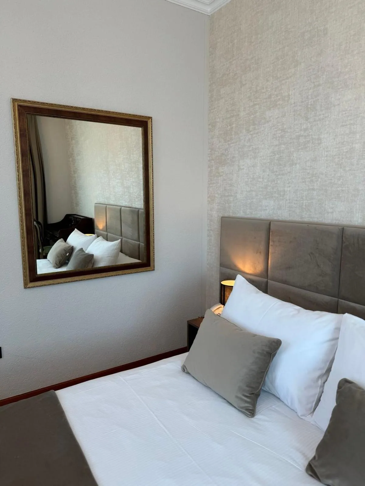 Photo of the whole room, Bed in Hotel Vidović