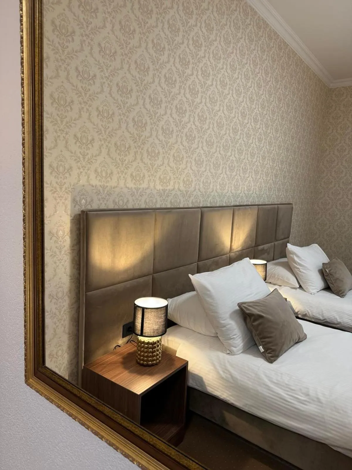 Photo of the whole room, Bed in Hotel Vidović