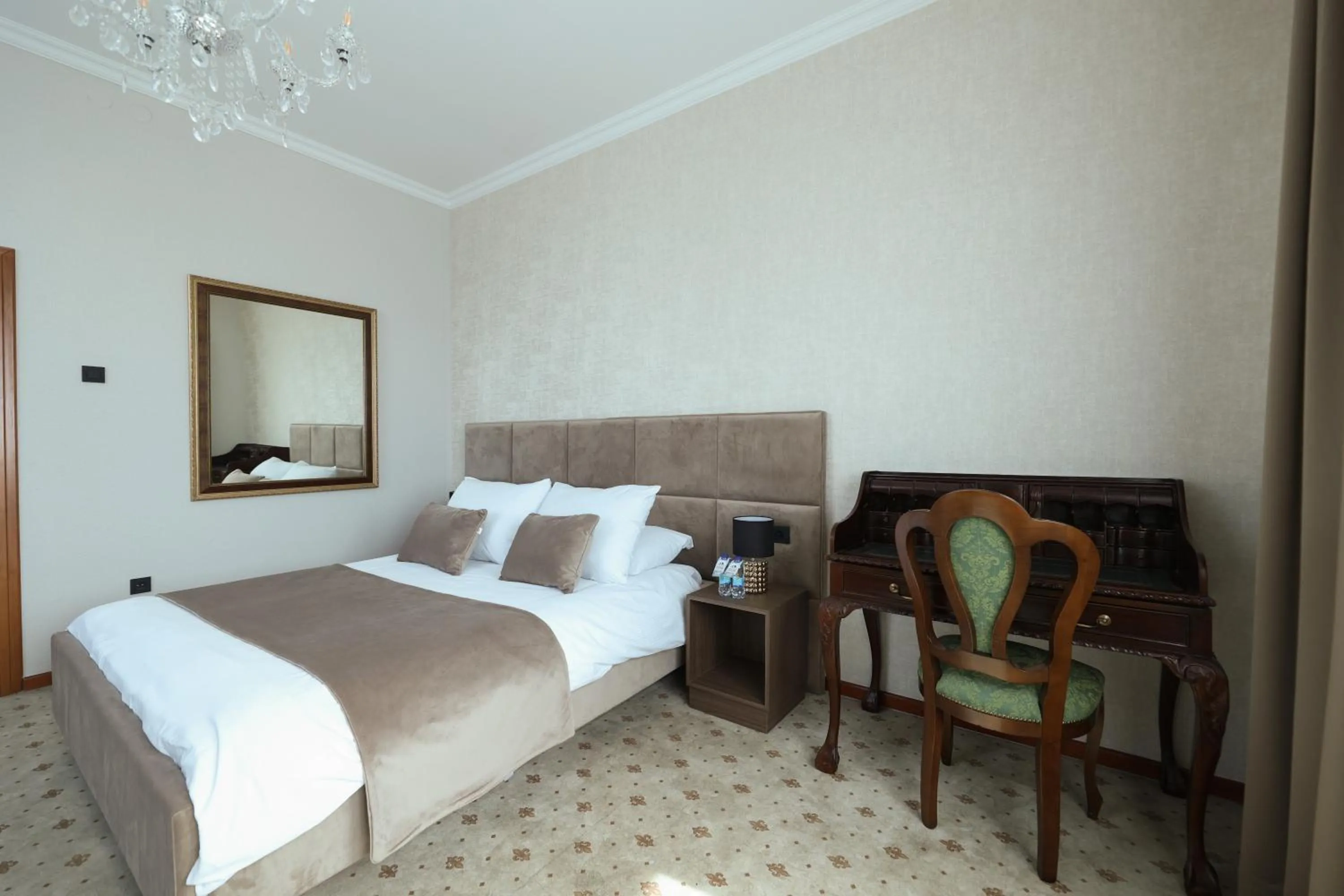 Photo of the whole room, Bed in Hotel Vidović