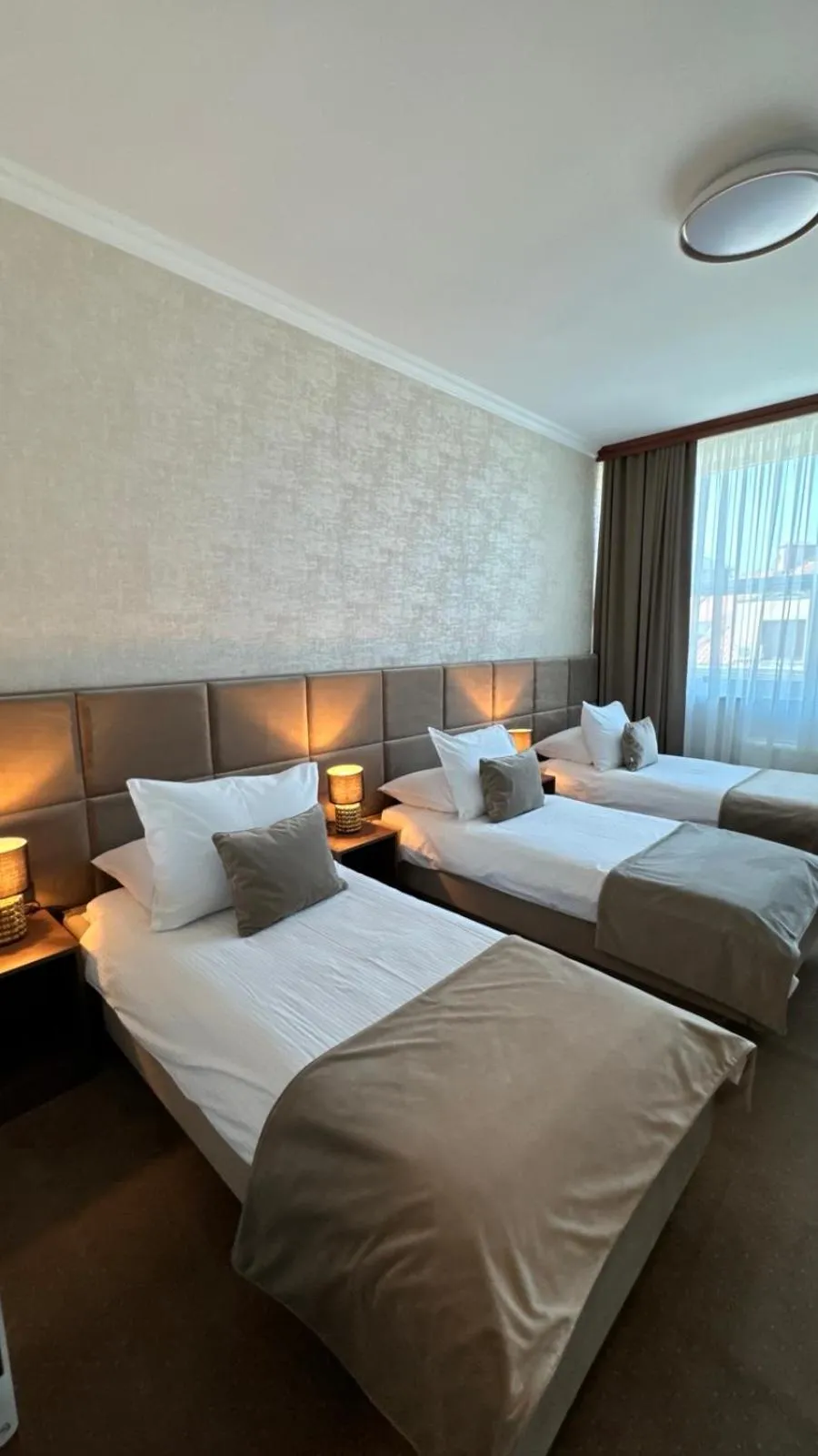 Photo of the whole room, Bed in Hotel Vidović