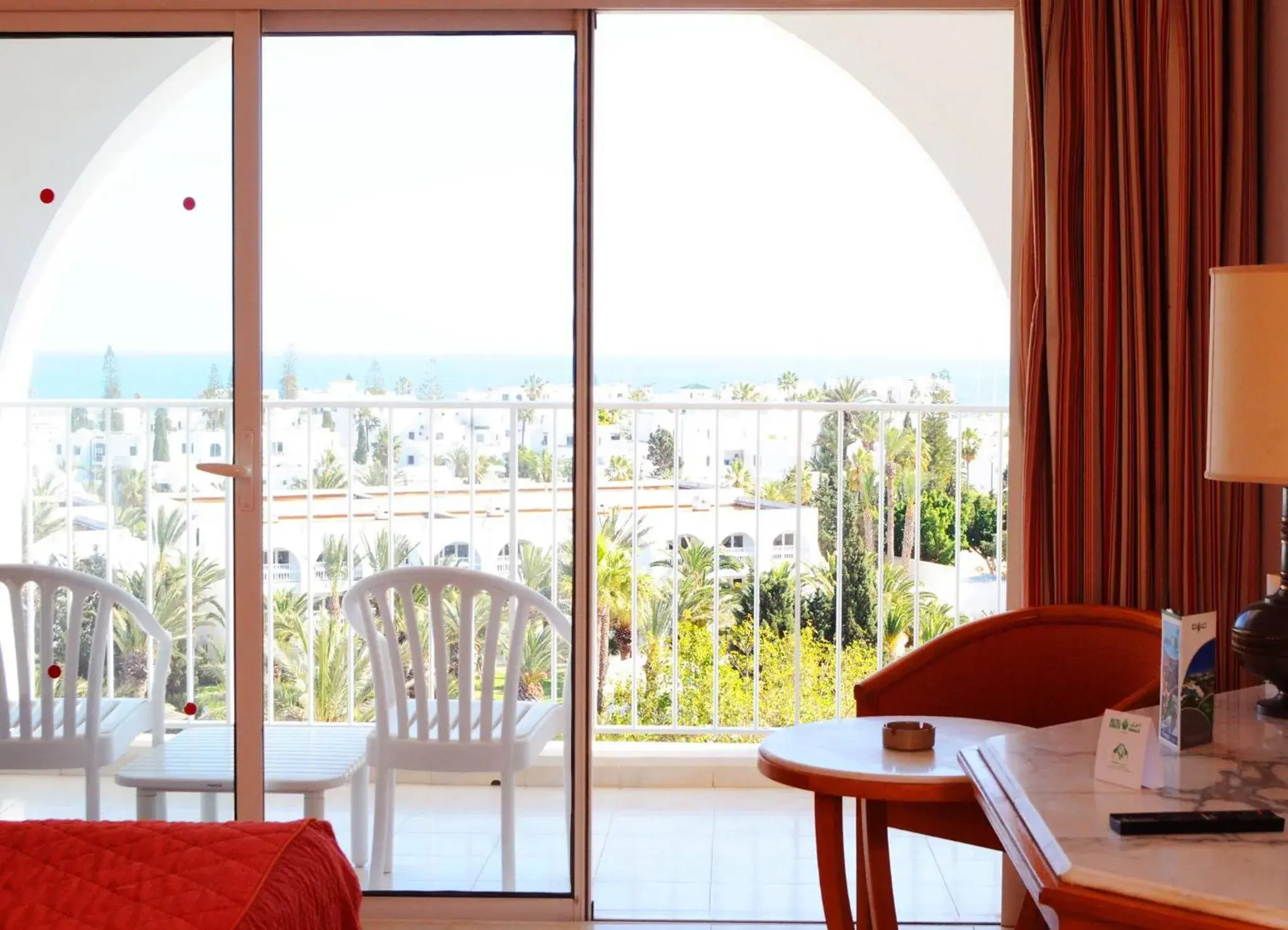 View (from property/room) in Kanta Resort and Spa View (from property/room) in Kanta Resort and Spa