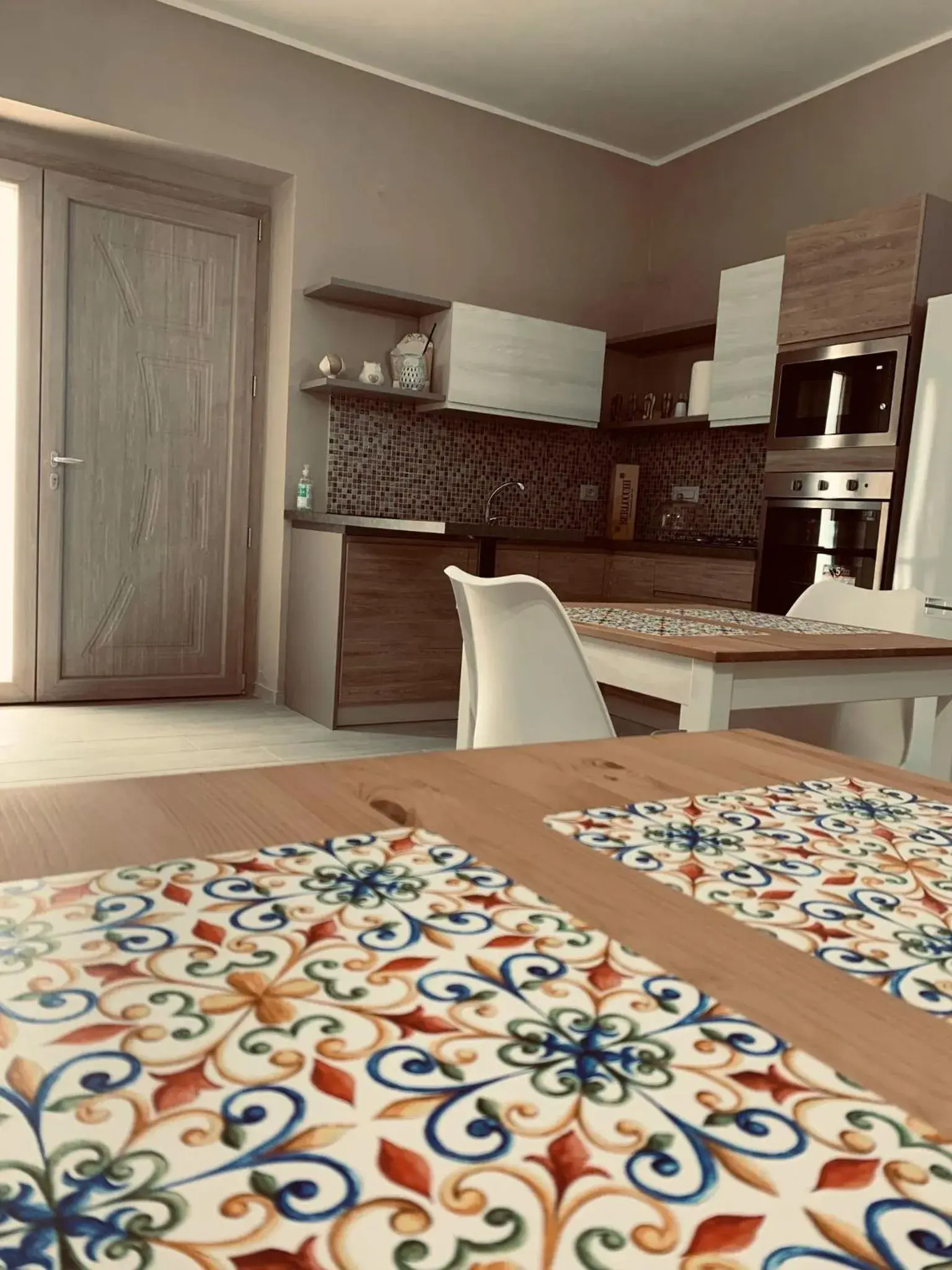 Standard Double Room - single occupancy in B&B NACALUI Gallipoli Standard Double Room - single occupancy in B&B NACALUI Gallipoli