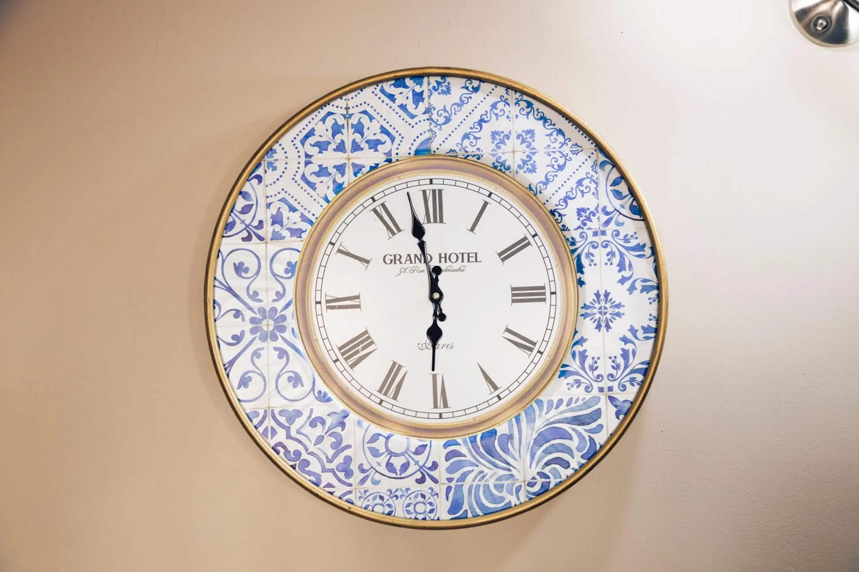 Large Double Room in B&B NACALUI Gallipoli Large Double Room in B&B NACALUI Gallipoli