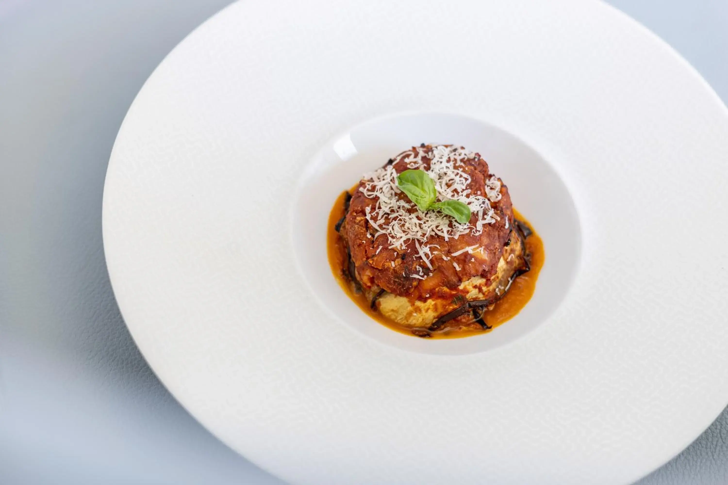 Food and drinks in Hotel Vlora Priam, Affiliated by Melia Food and drinks in Hotel Vlora Priam, Affiliated by Melia