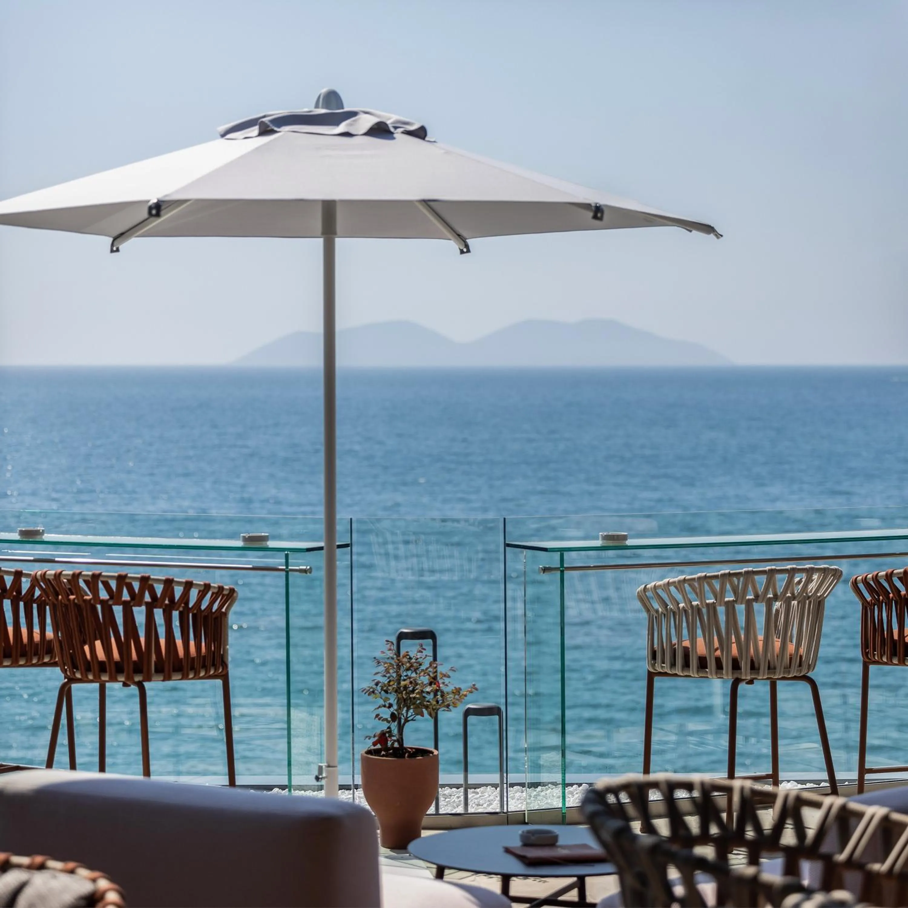 Day in Hotel Vlora Priam, Affiliated by Melia