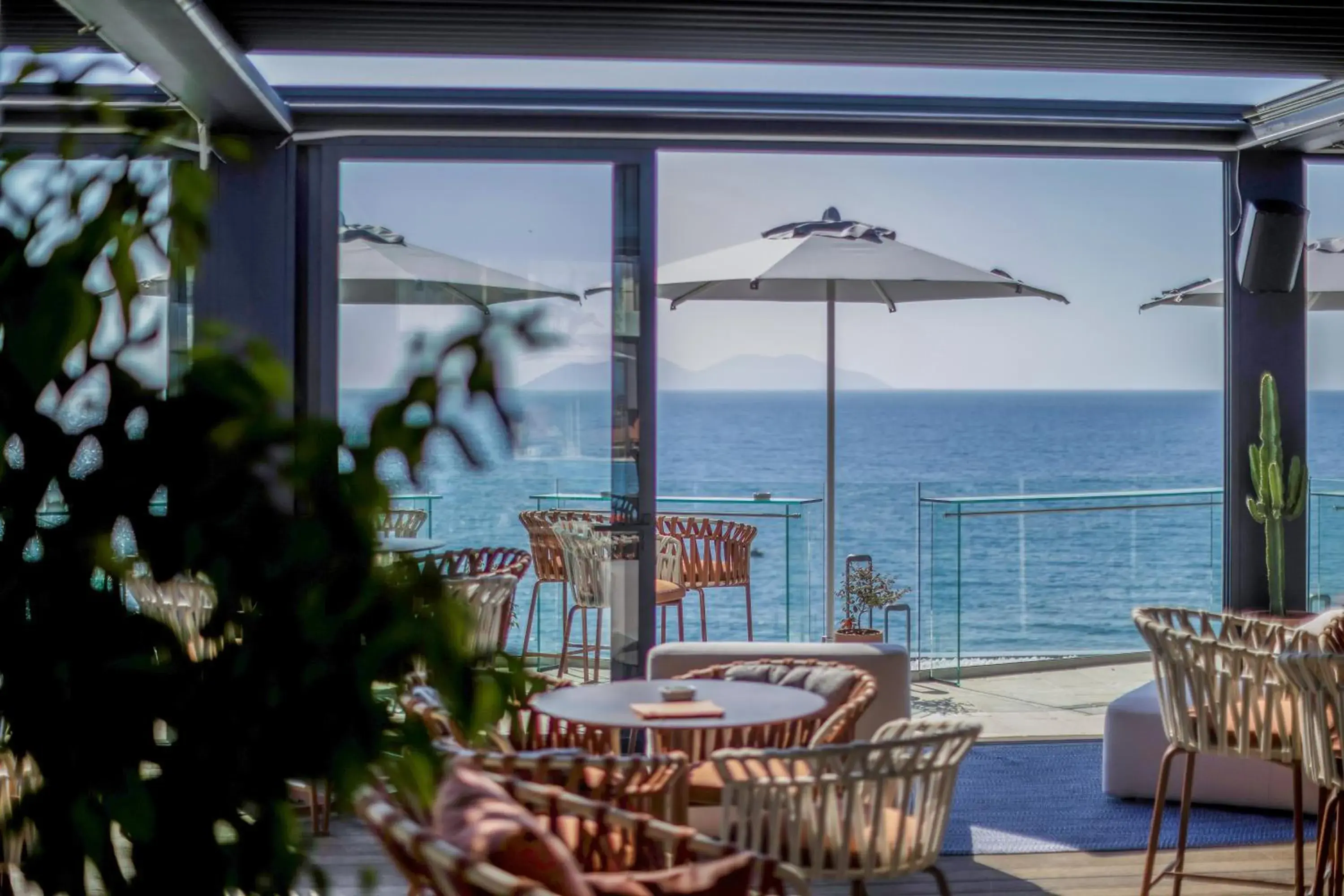 Restaurant/places to eat in Hotel Vlora Priam, Affiliated by Melia Restaurant/places to eat in Hotel Vlora Priam, Affiliated by Melia