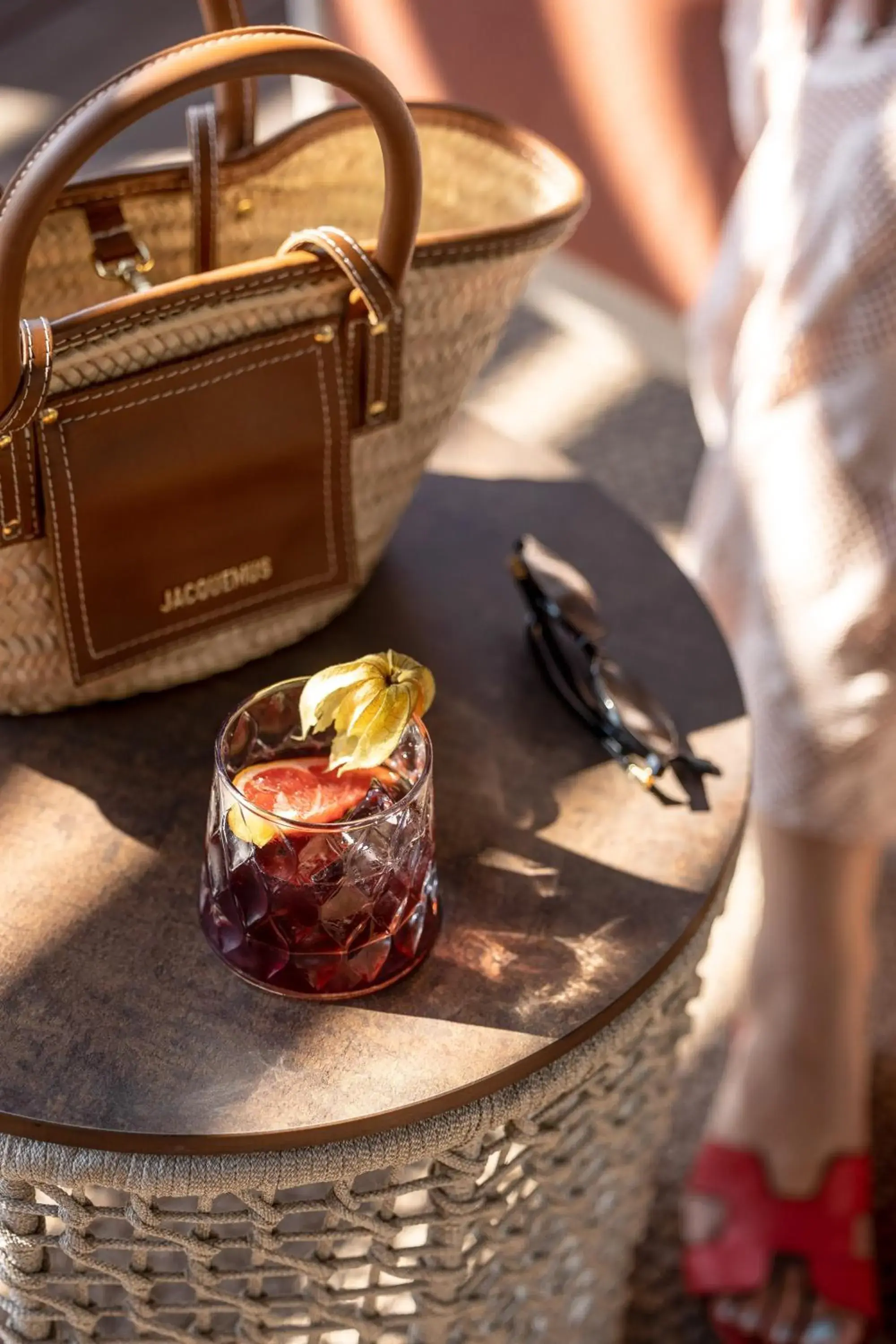 Food and drinks in Hotel Vlora Priam, Affiliated by Melia Food and drinks in Hotel Vlora Priam, Affiliated by Melia