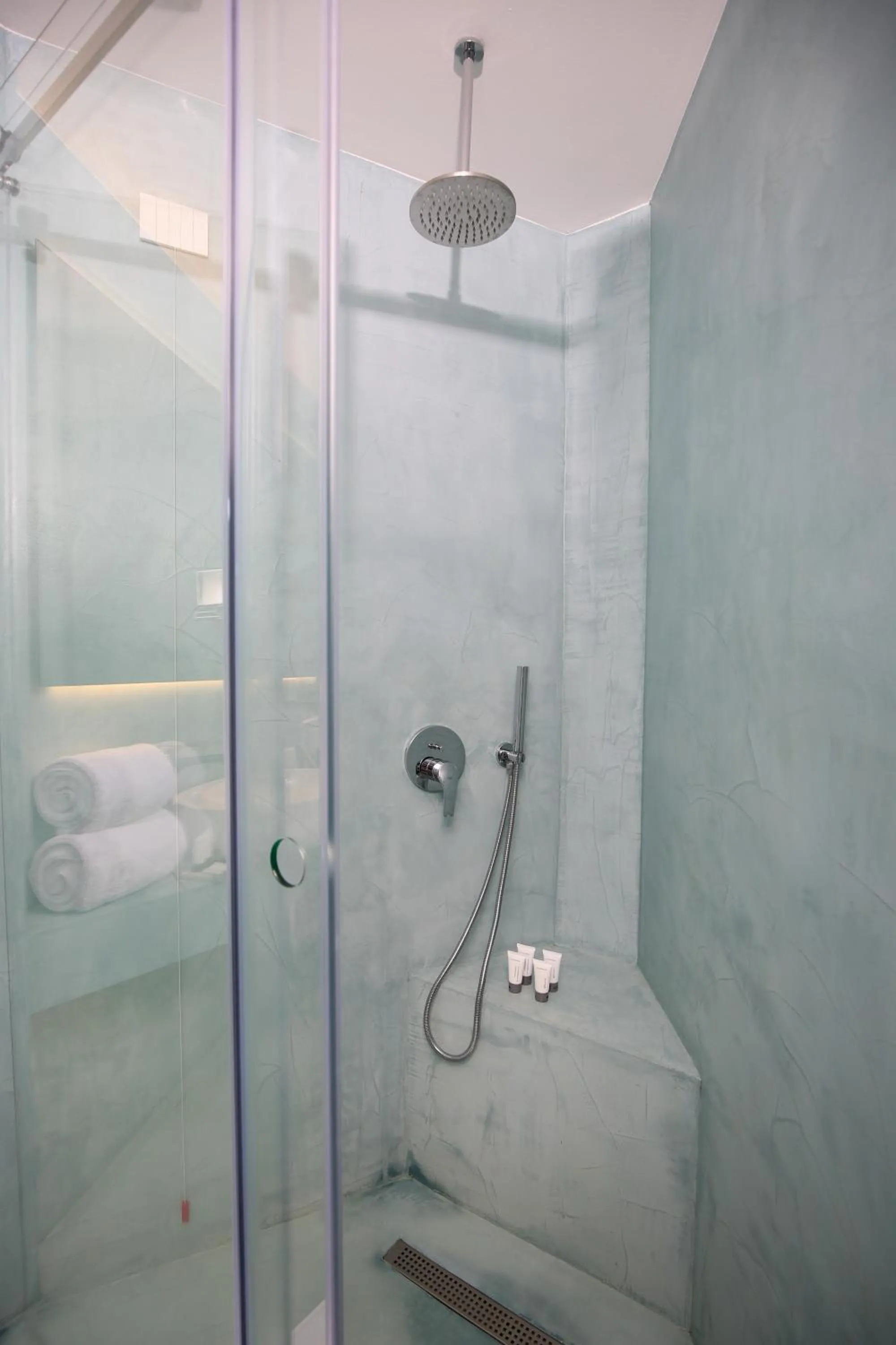 Standard Double Room in Hotel Vlora Priam, Affiliated by Melia