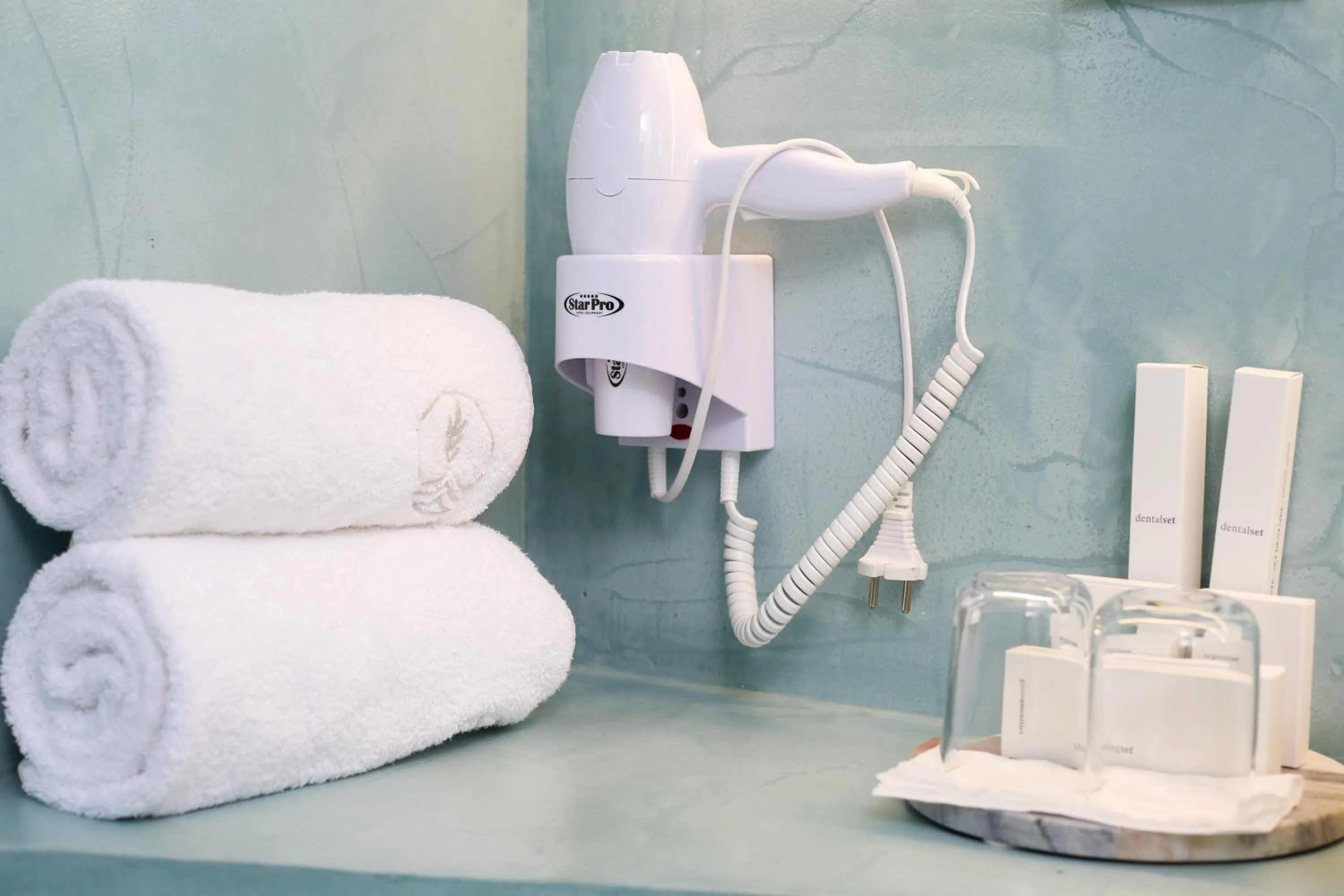 Junior Suite with Pool View in Hotel Vlora Priam, Affiliated by Melia