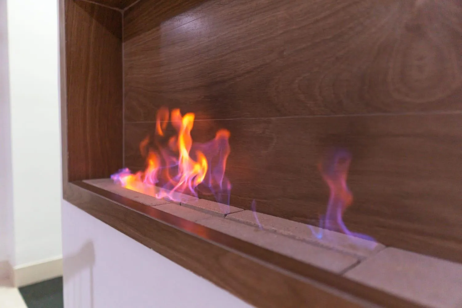 Bedroom in Pousada Recanto da Cascata