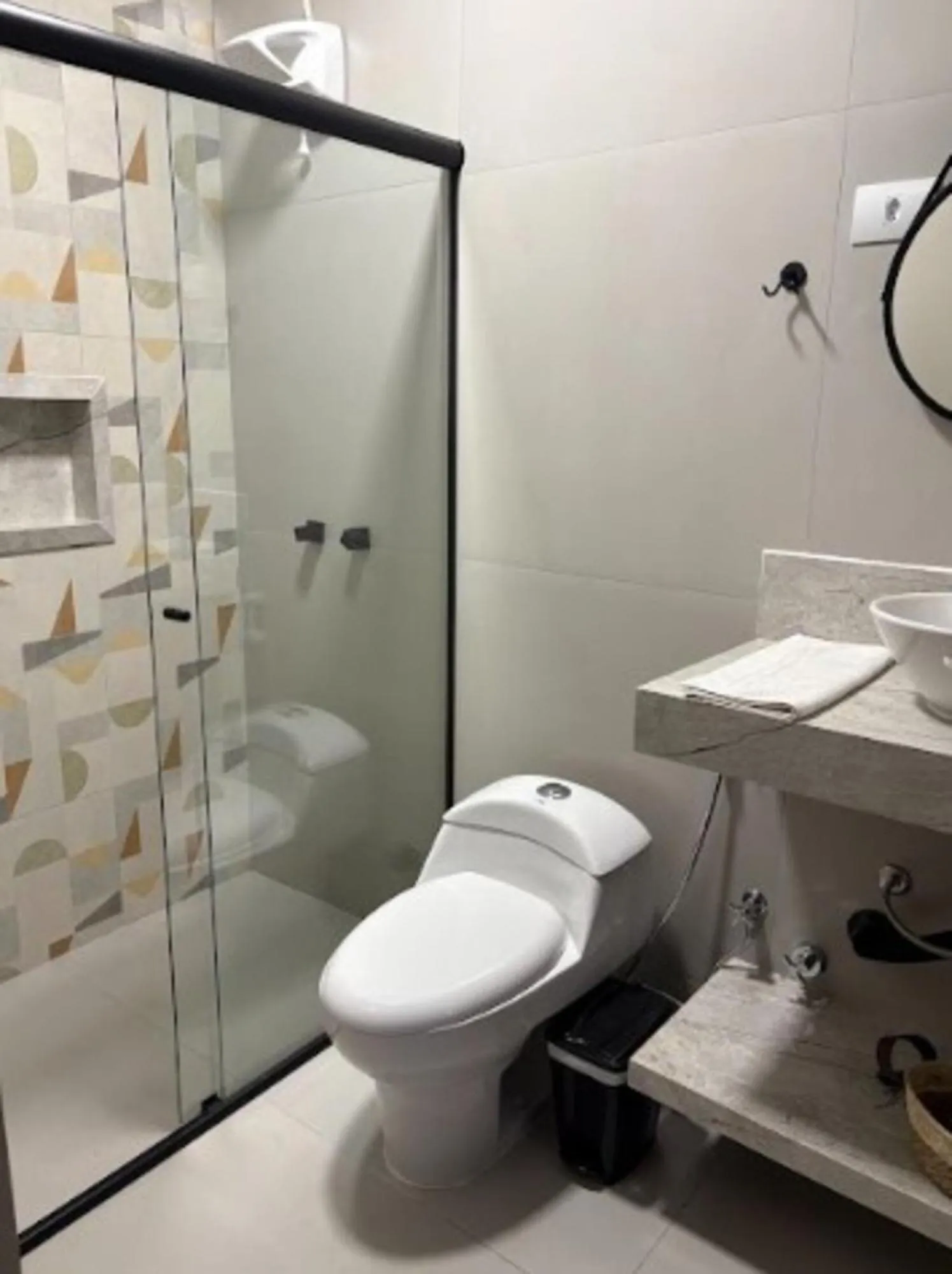 Pousada Recanto da Cascata