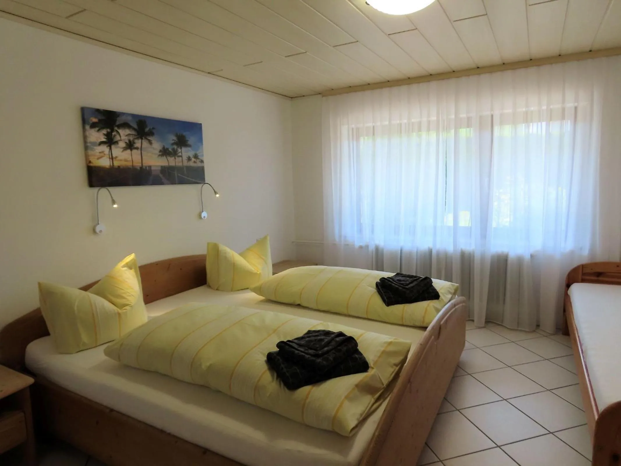 Ferienwohnung Ossiander