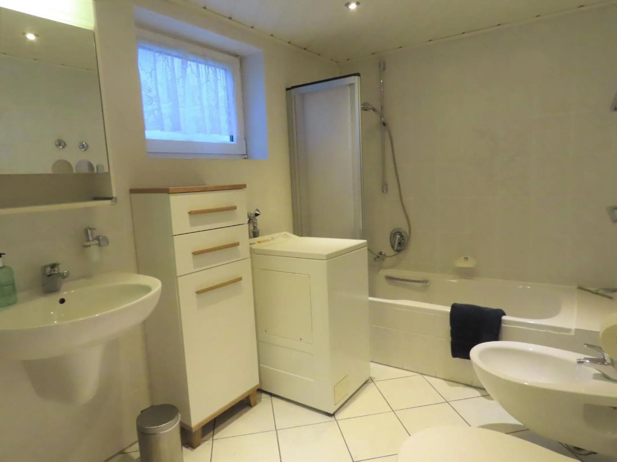 Ferienwohnung Ossiander
