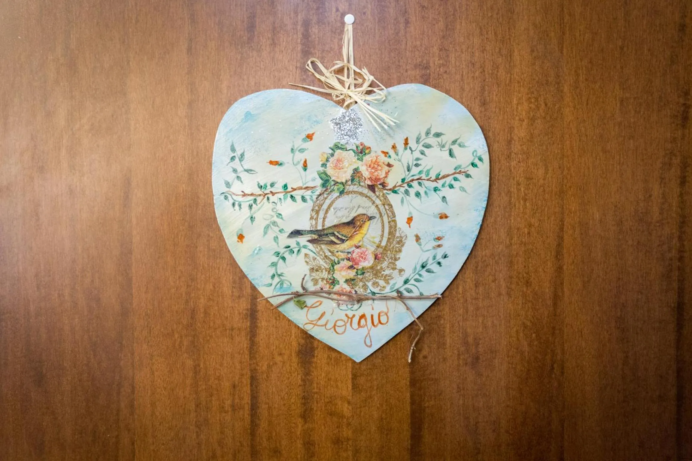 Facade/entrance in Bed and Breakfast A casa delle Fate