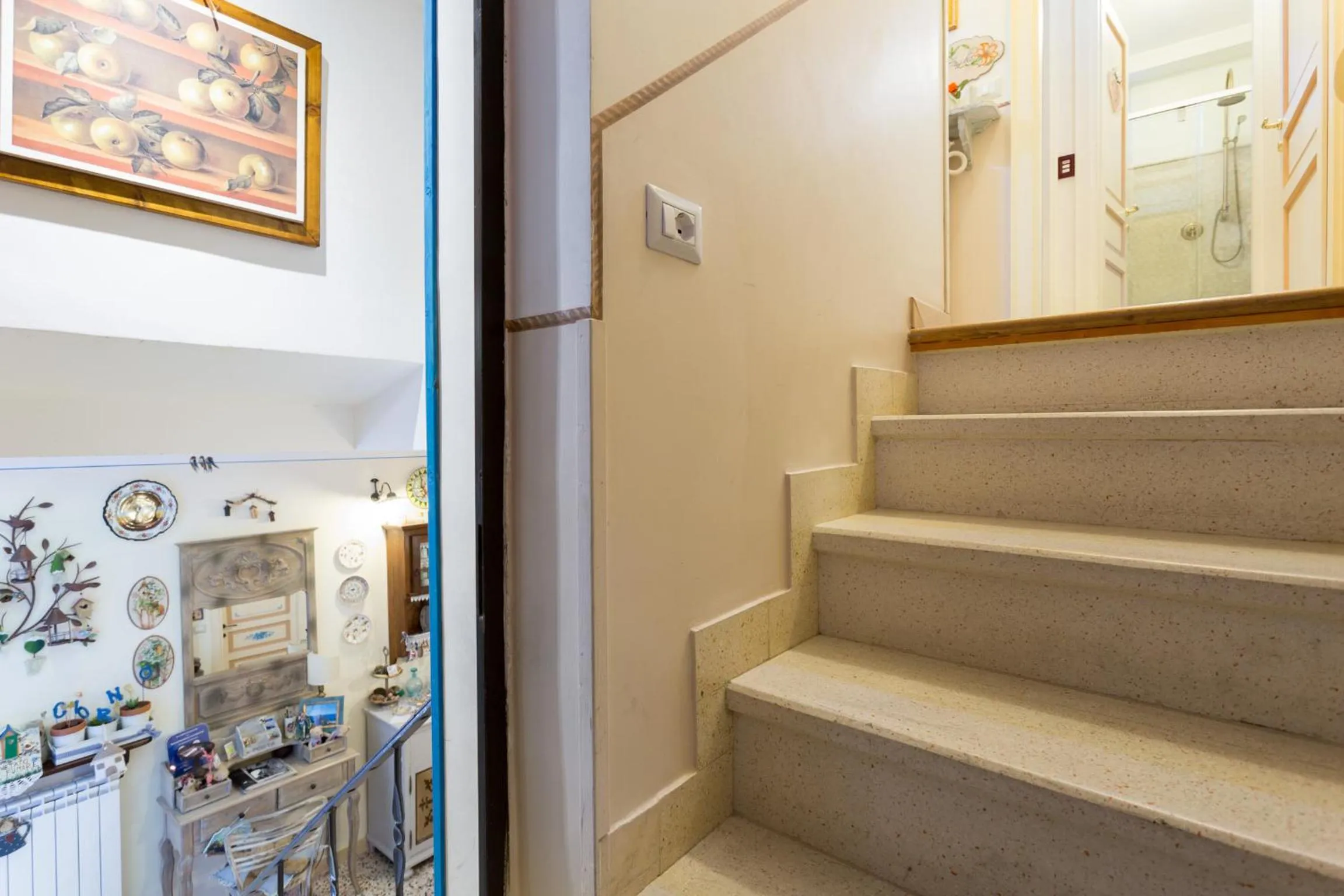 Other in Bed and Breakfast A casa delle Fate