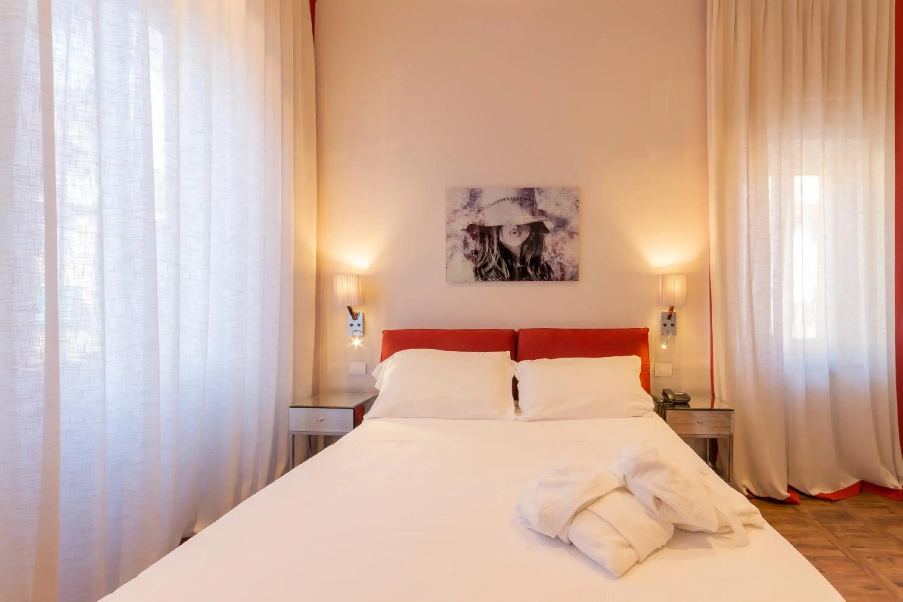 Suite with Spa Access in Hotel Villa Alberti Portofino Land Suite with Spa Access in Hotel Villa Alberti Portofino Land