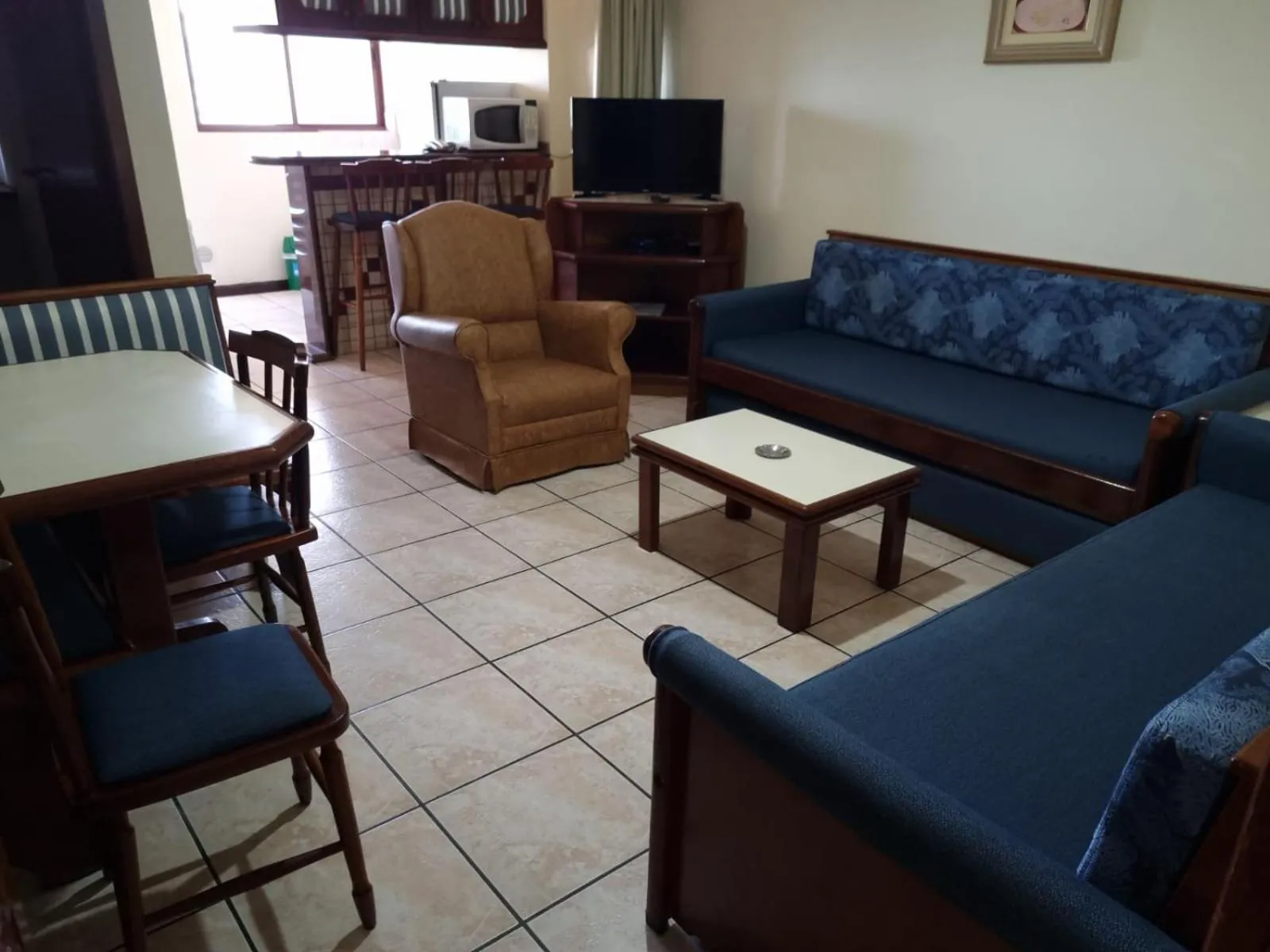 Hotel Residencial Itapema