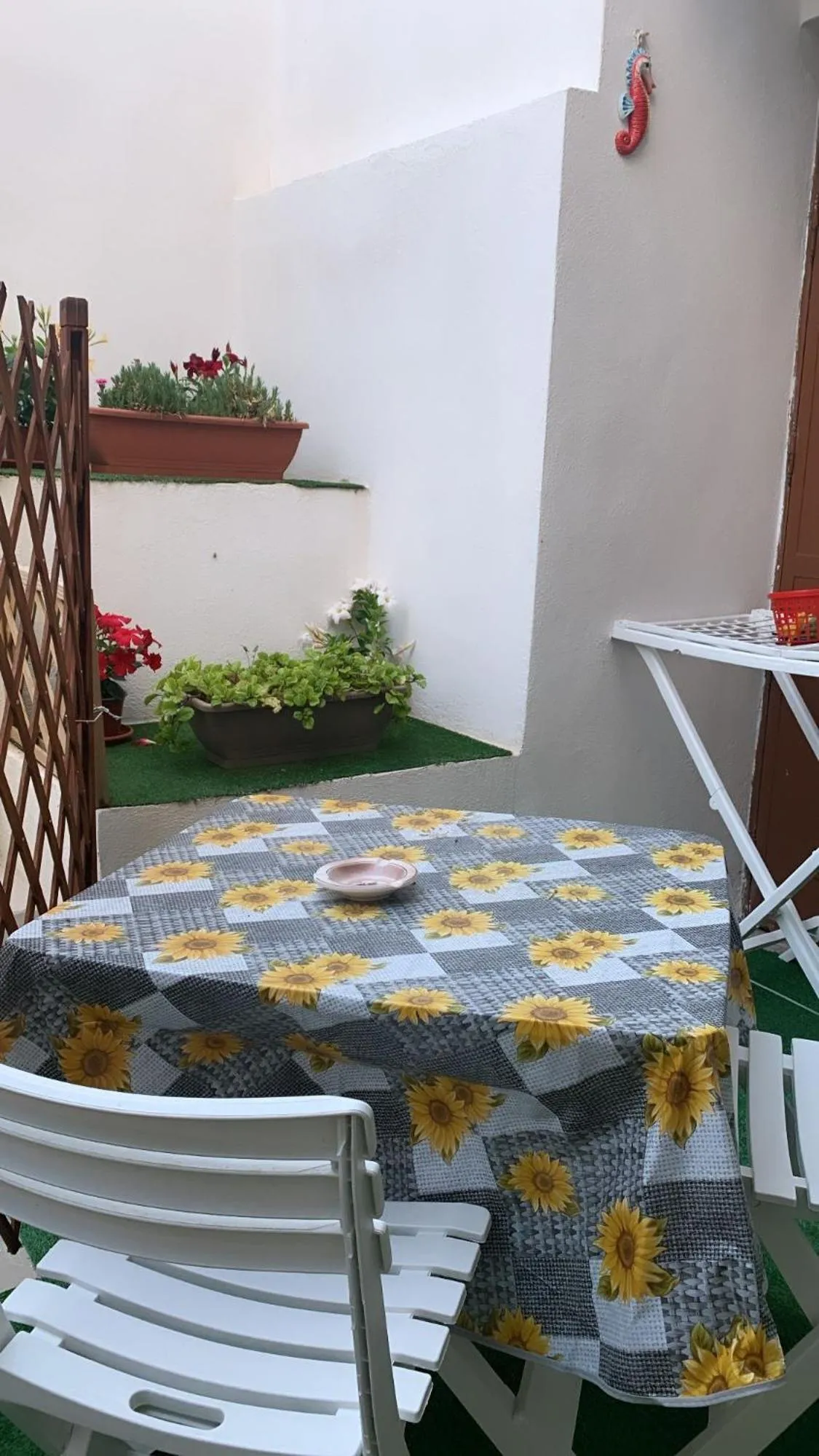 B&B Casa di Nonna Checca