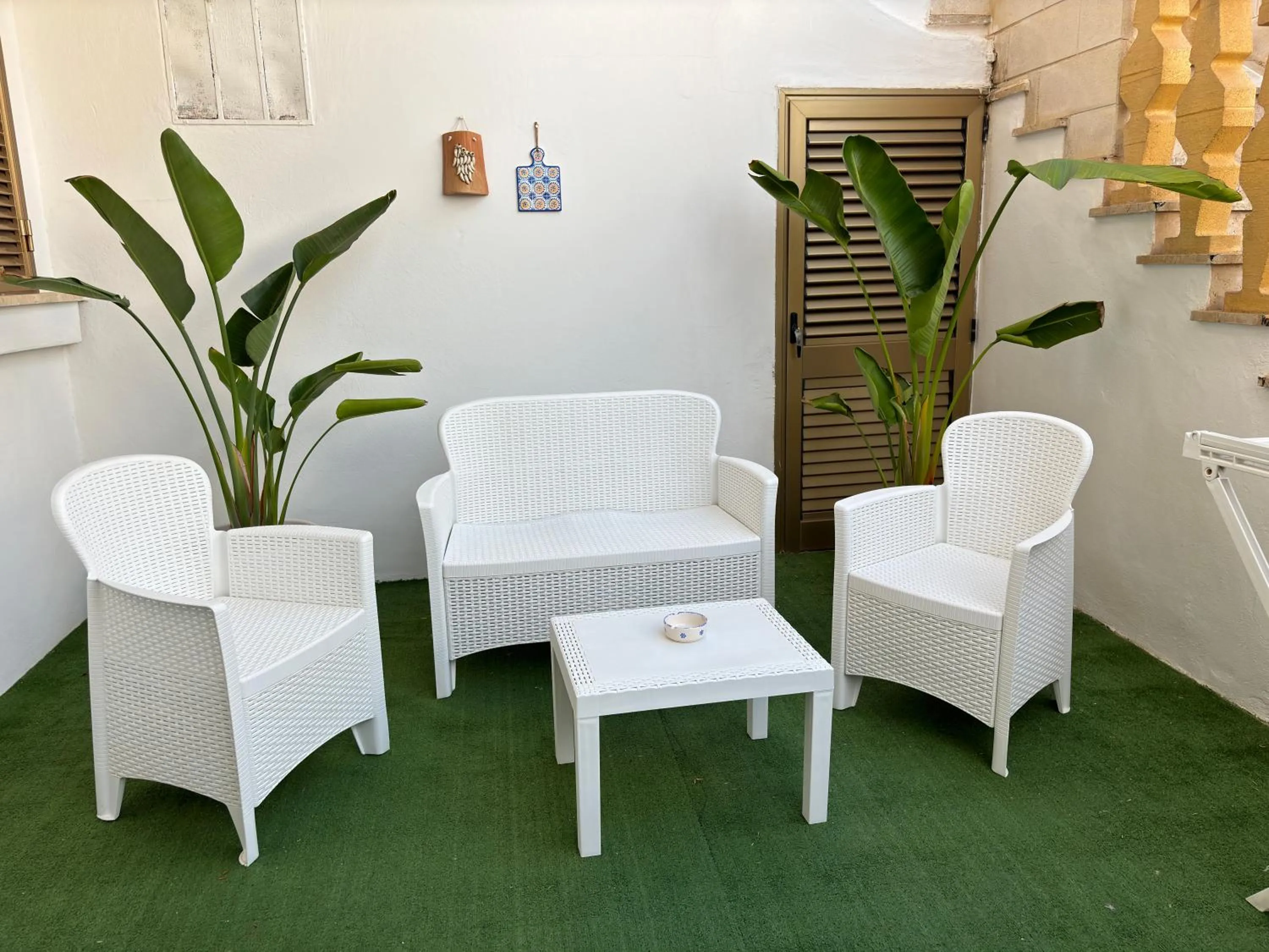 B&B Casa di Nonna Checca