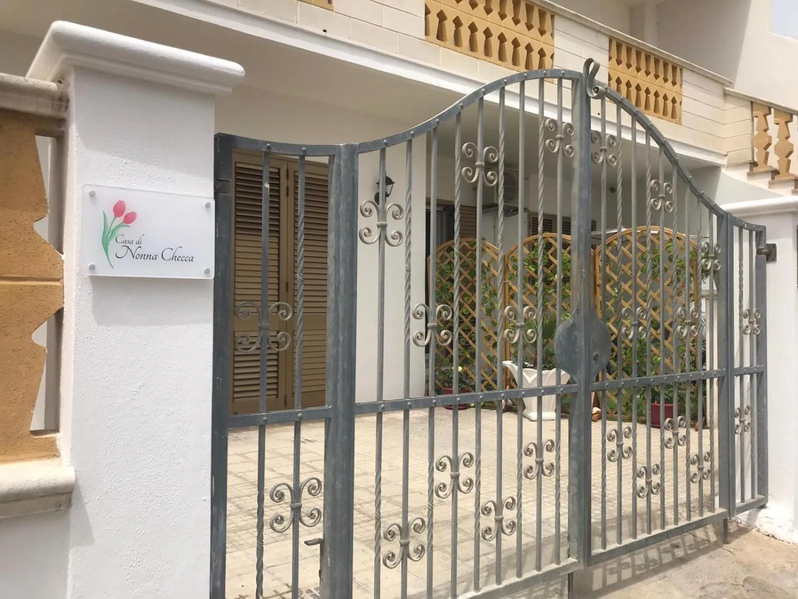 B&B Casa di Nonna Checca