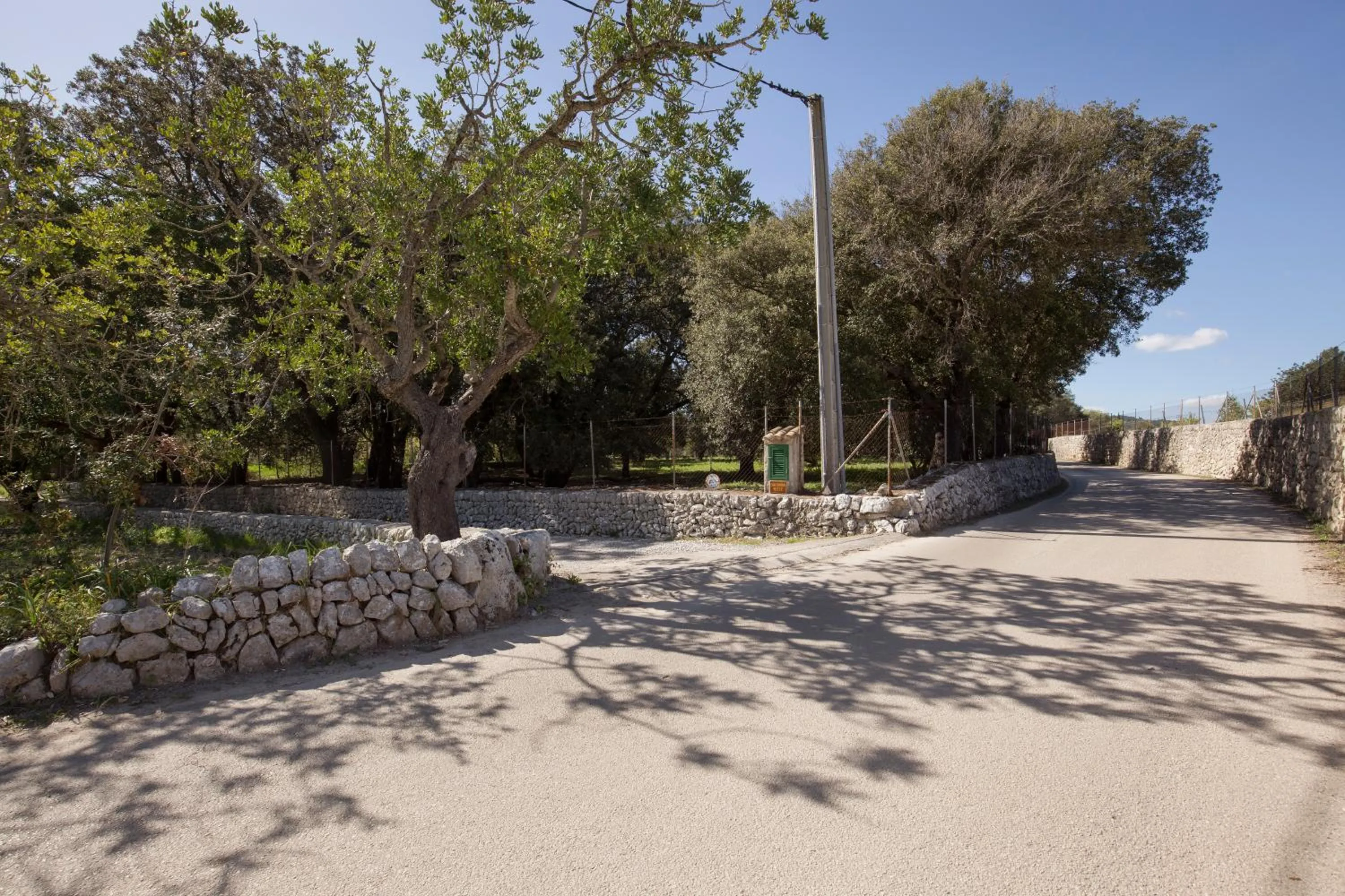 Area and facilities in Villa Ca'n Sureda - La Goleta Hotel de Mar & Villas