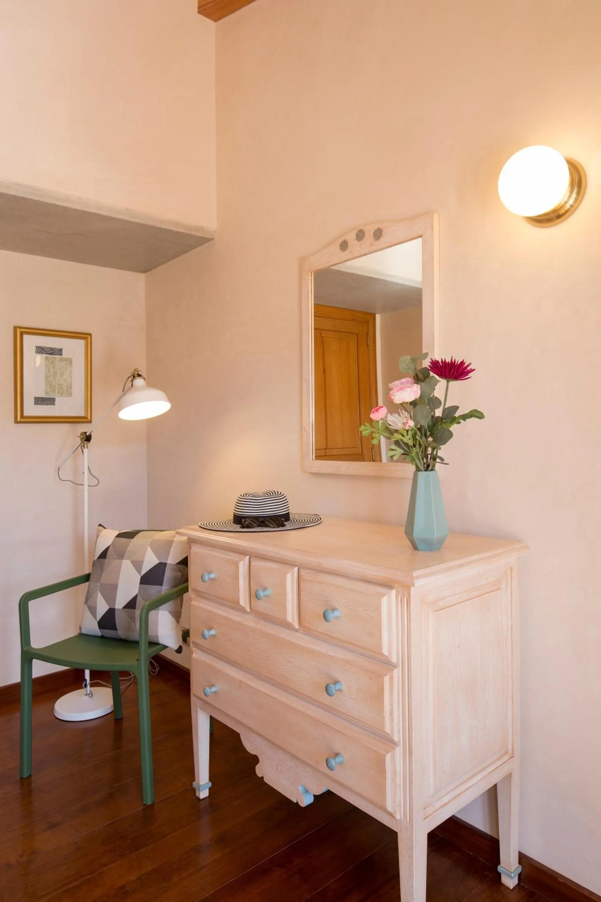 Bedroom in Villa Ca'n Sureda - La Goleta Hotel de Mar & Villas