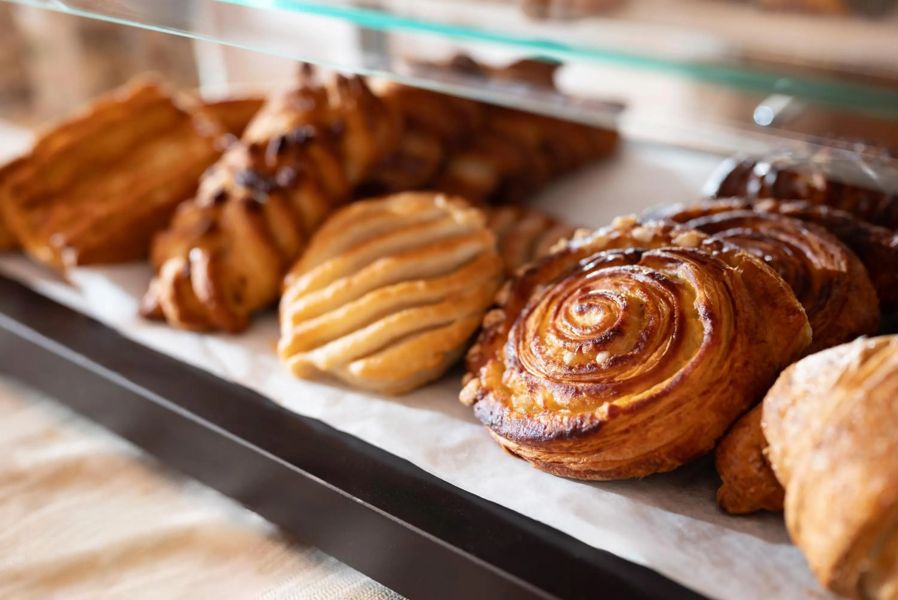 Breakfast in Hotel Parco dei Pini - 100mt dal Mare