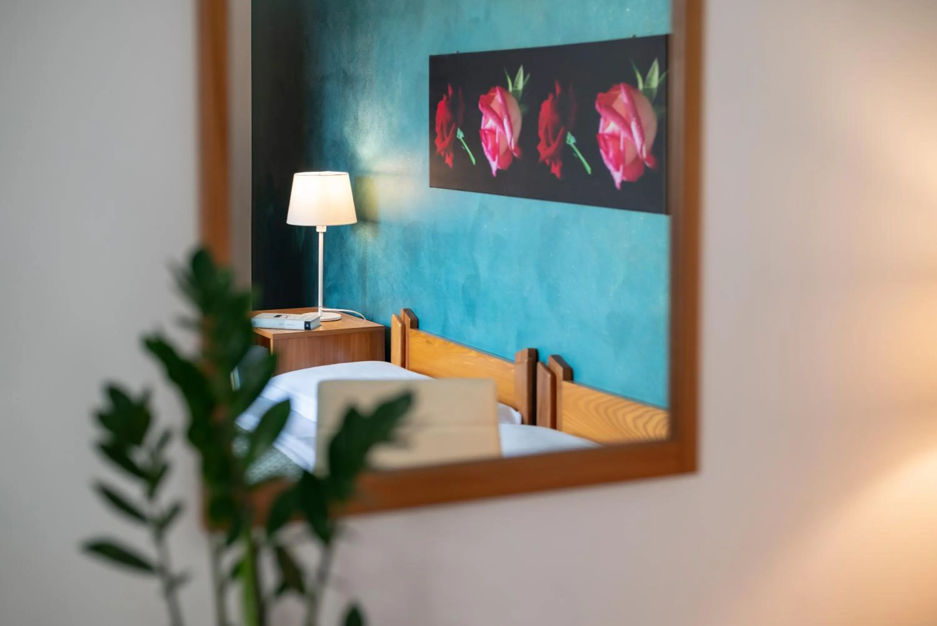 Decorative detail in Hotel Parco dei Pini - 100mt dal Mare