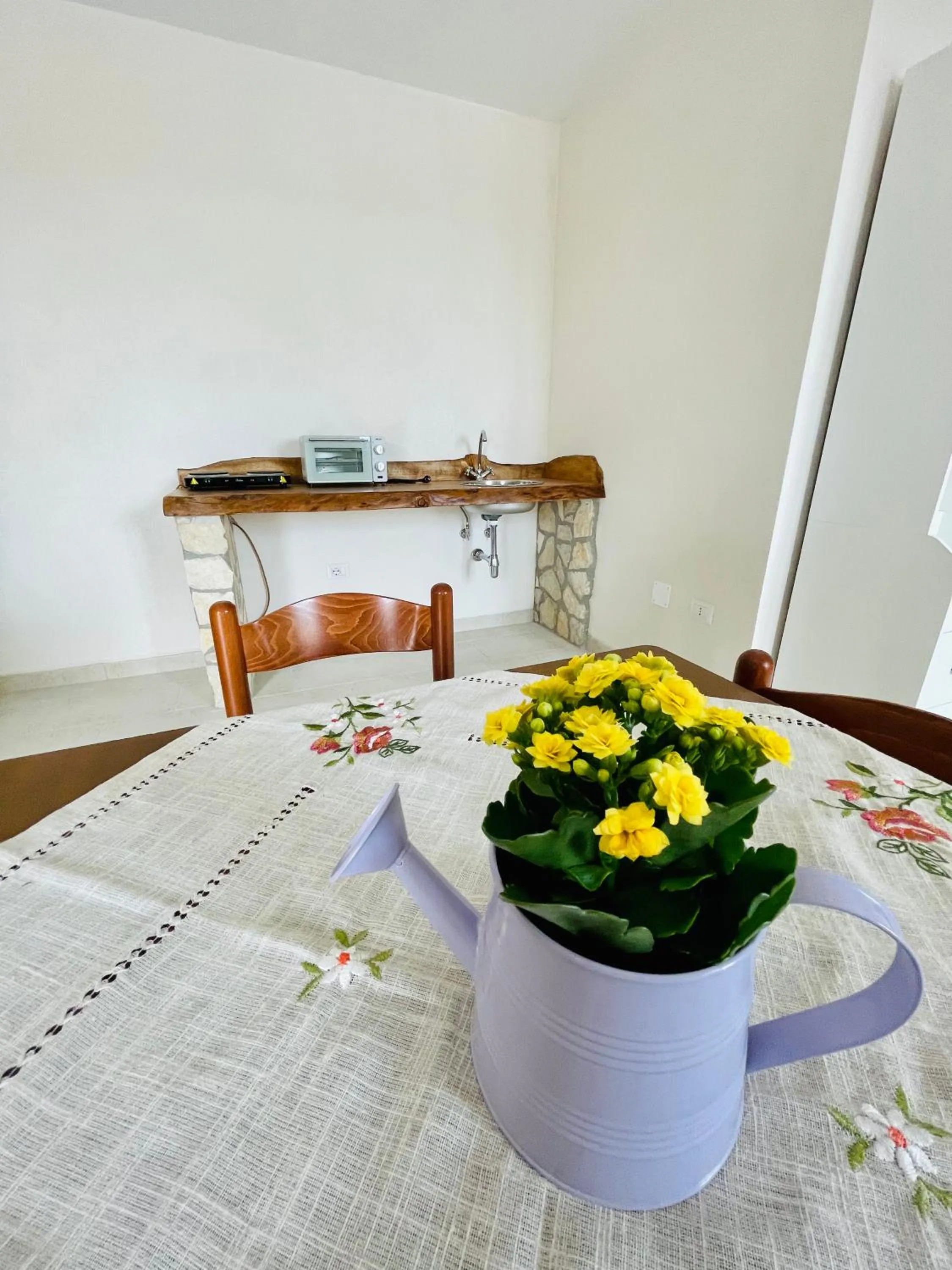 Tenuta Tinelli Sonia