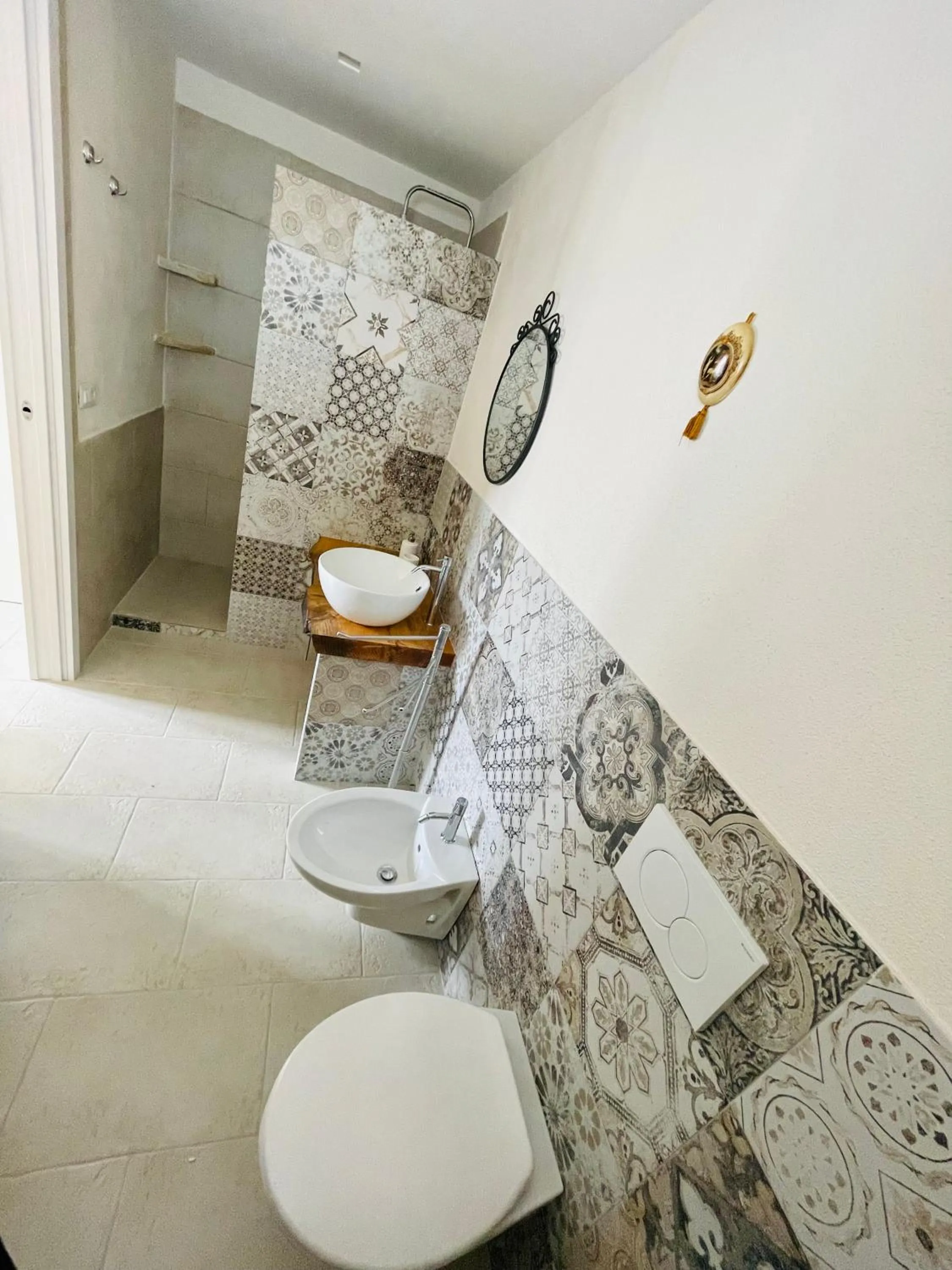 Tenuta Tinelli Sonia