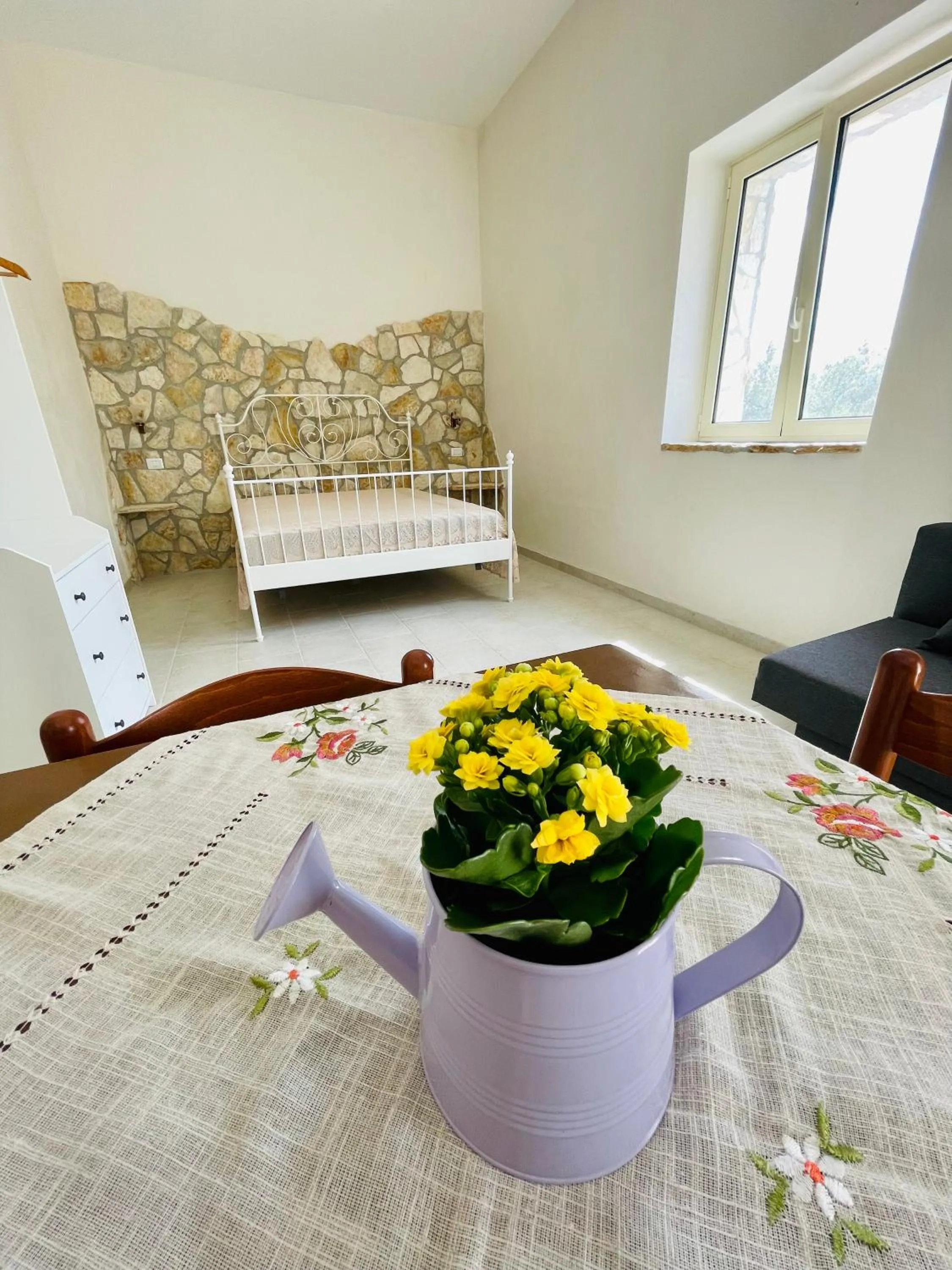 Tenuta Tinelli Sonia