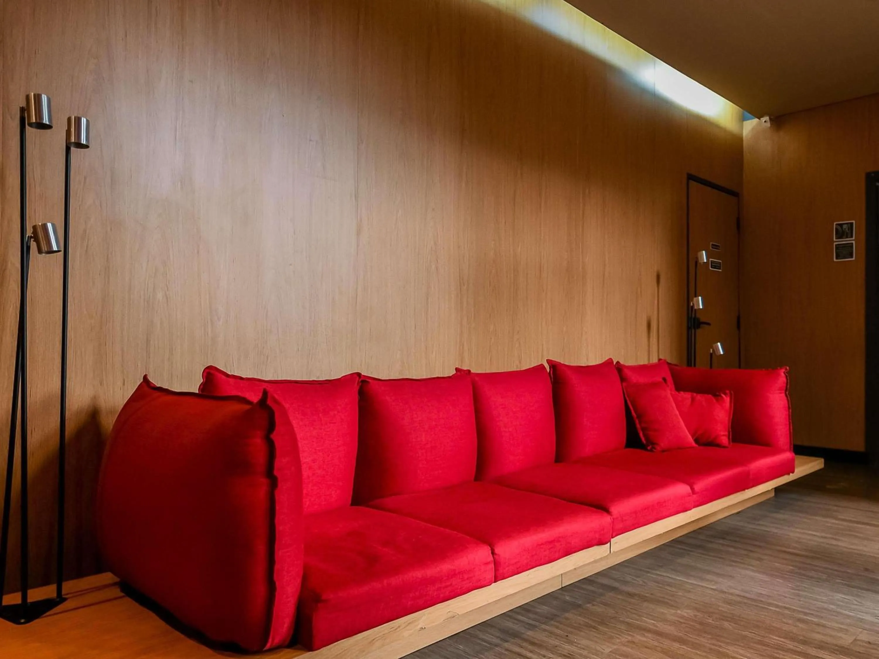 Other in ibis Guarulhos Aeroporto