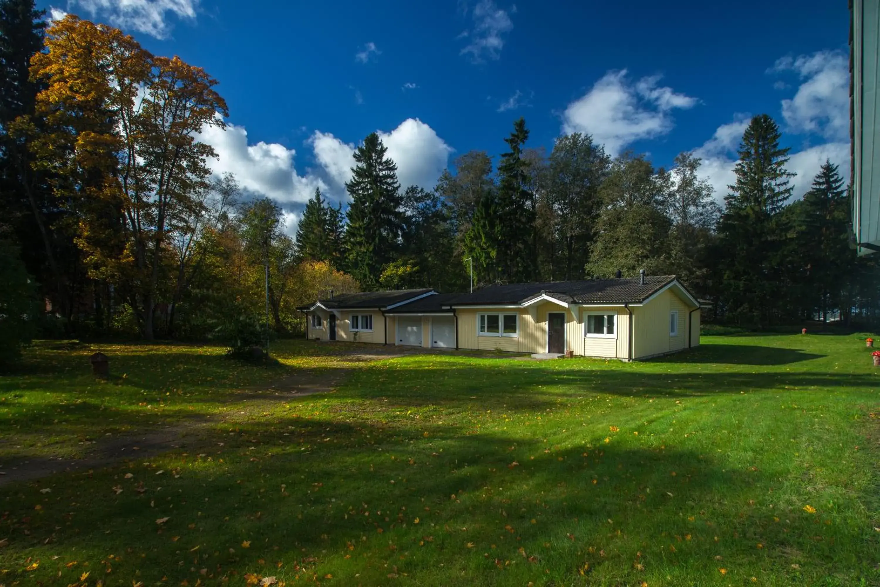 Liivakell Holiday Homes Liivakell Holiday Homes