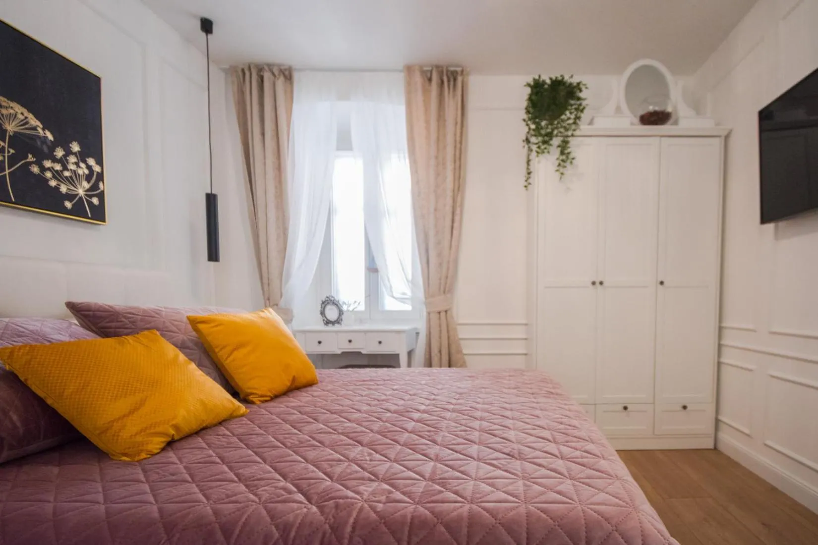 Apartment TRIXI MAKSIMIJAN