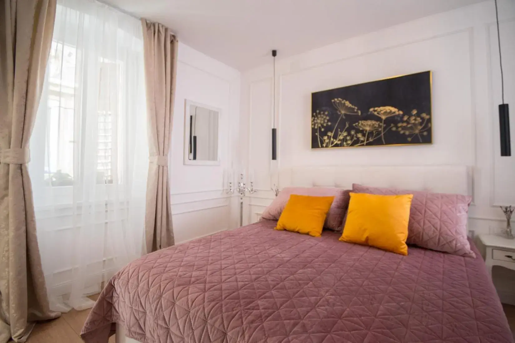 Apartment TRIXI MAKSIMIJAN Apartment TRIXI MAKSIMIJAN