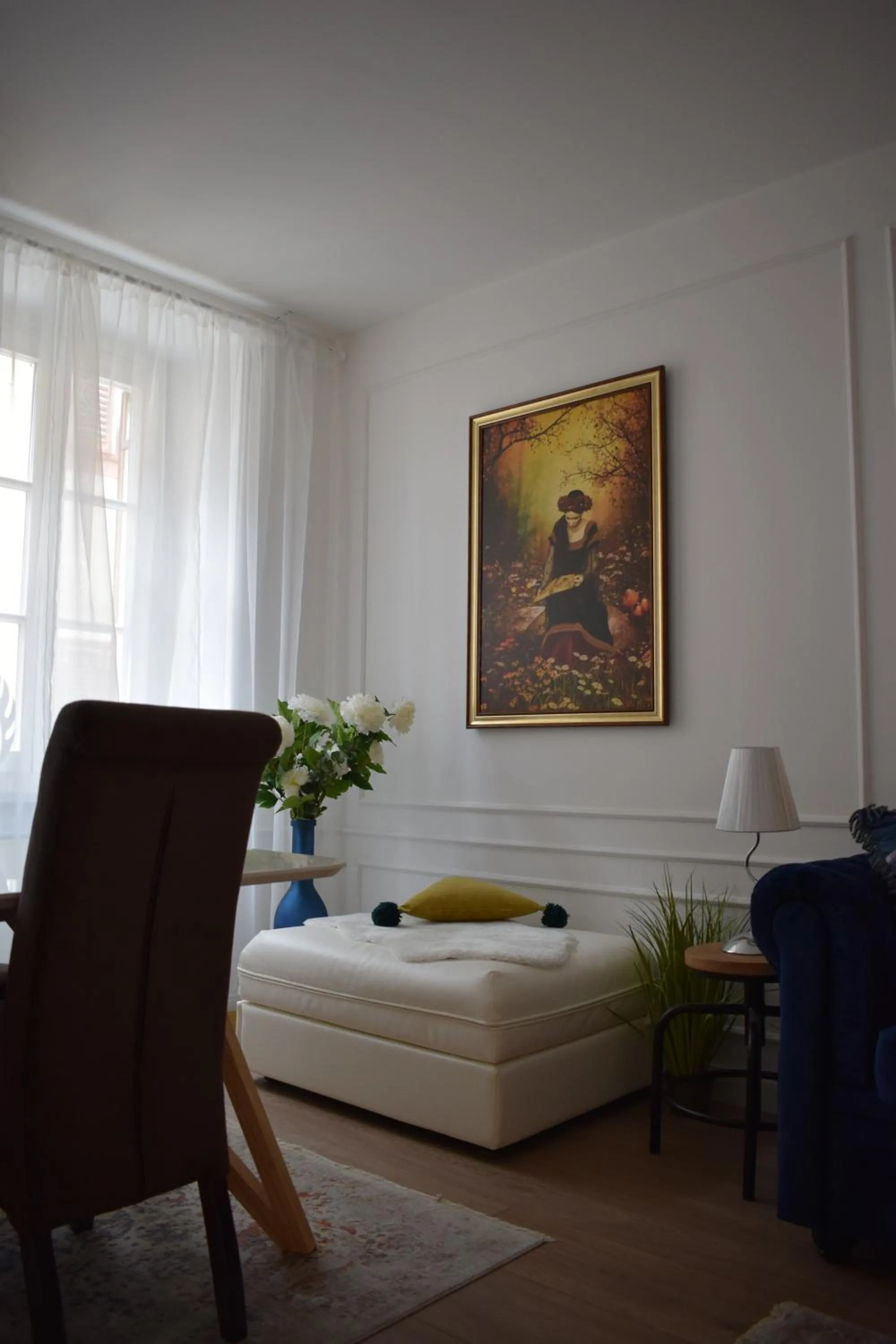 Apartment TRIXI MAKSIMIJAN