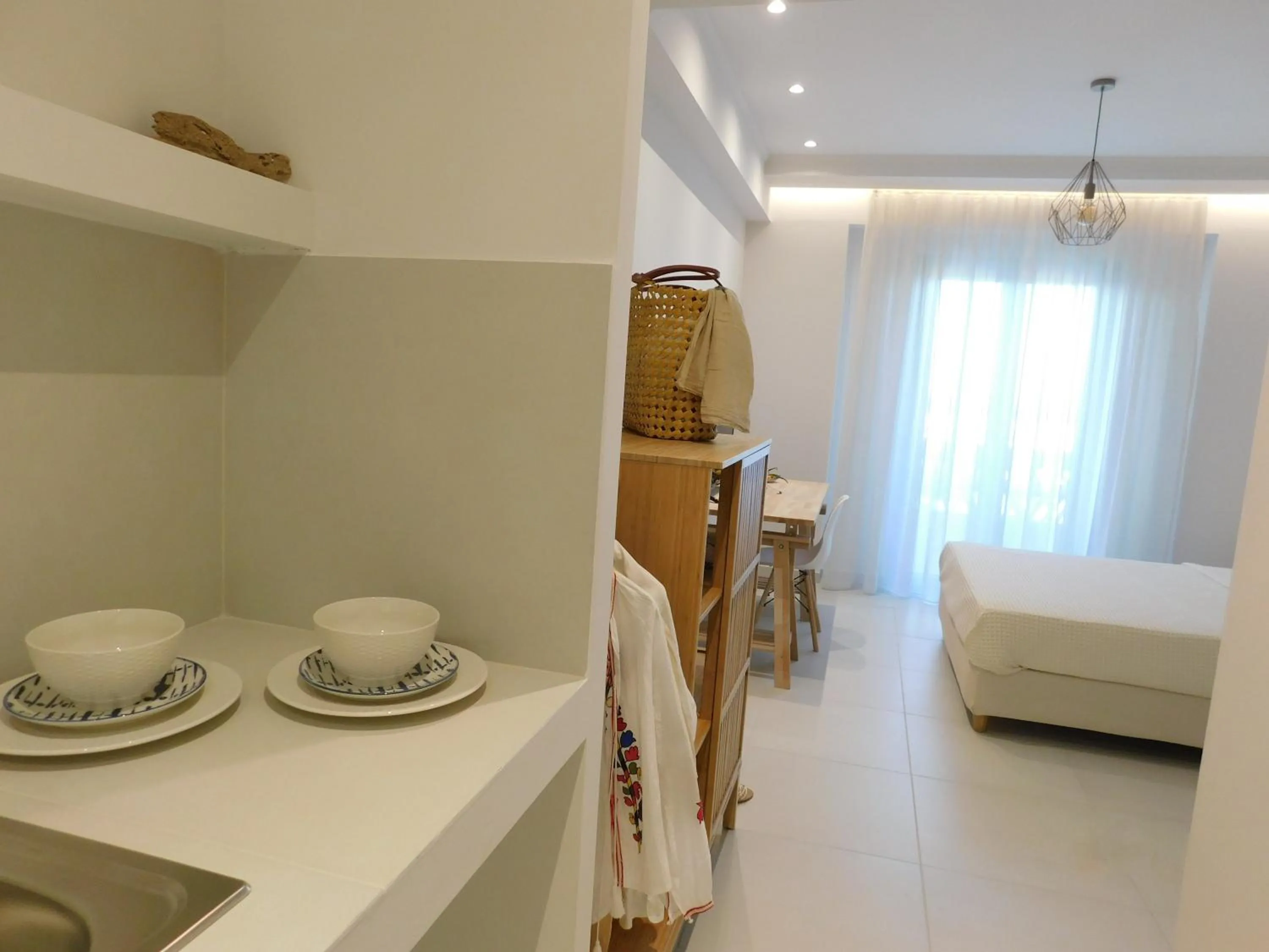 Orea Superior Rooms