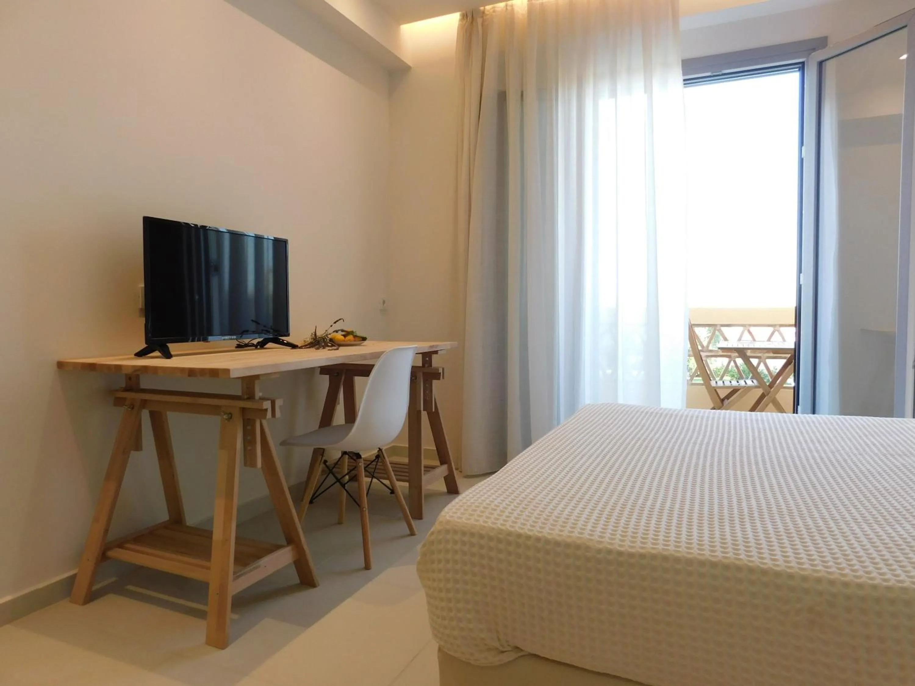 Orea Superior Rooms